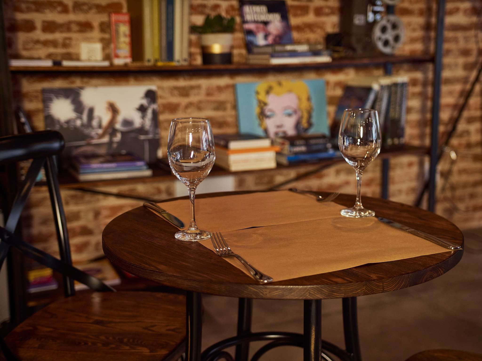 Foto - ibis Montevideo Rambla