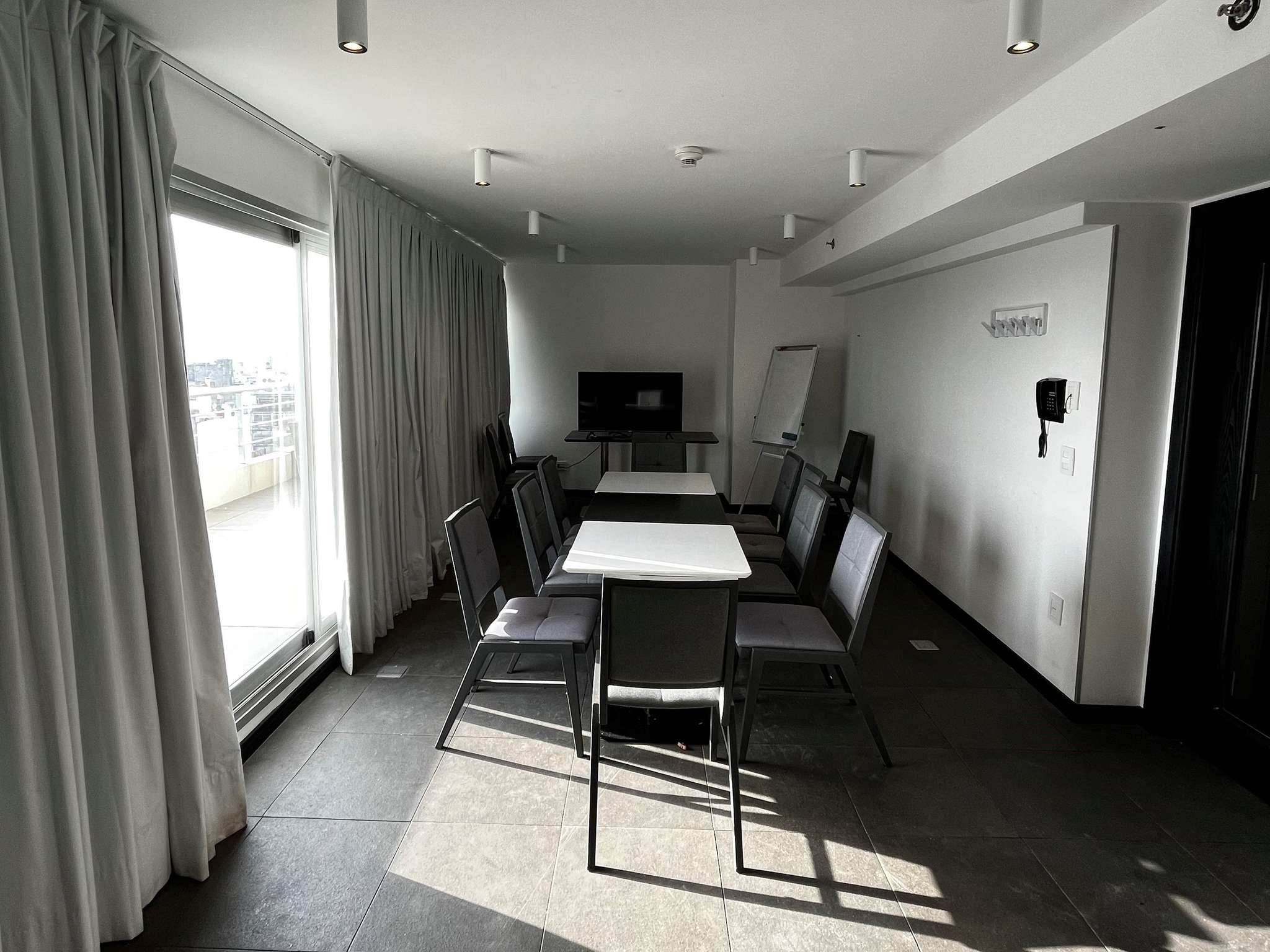 Foto - ibis Montevideo Rambla