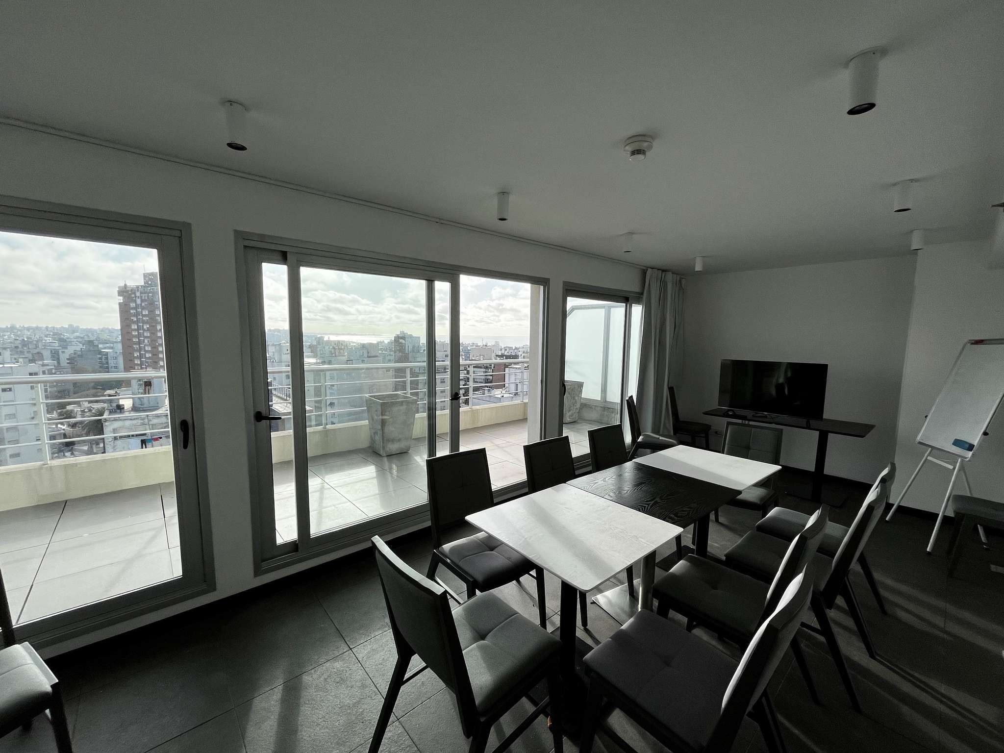 Foto - ibis Montevideo Rambla