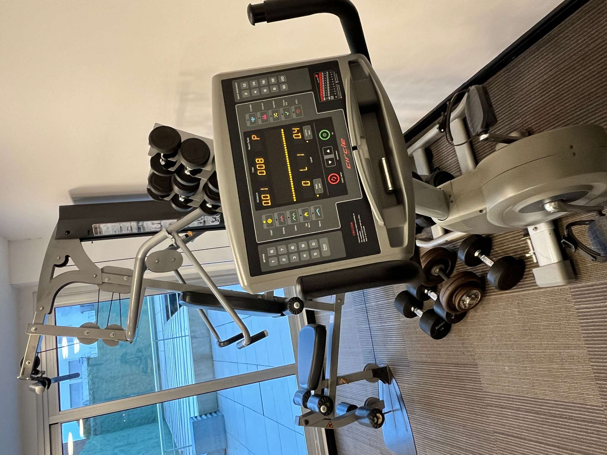 Foto - ibis Montevideo Rambla