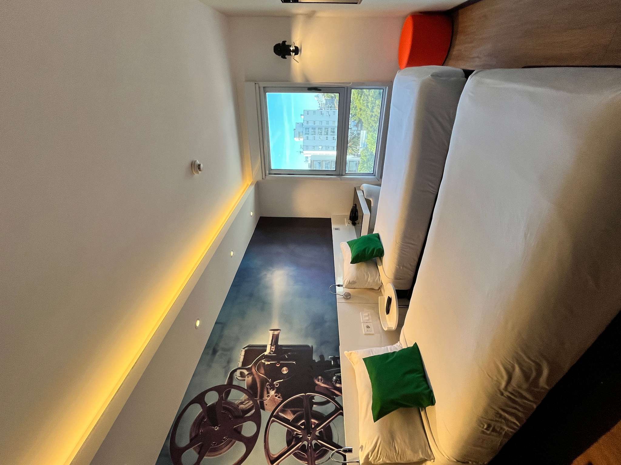 Foto - ibis Montevideo Rambla