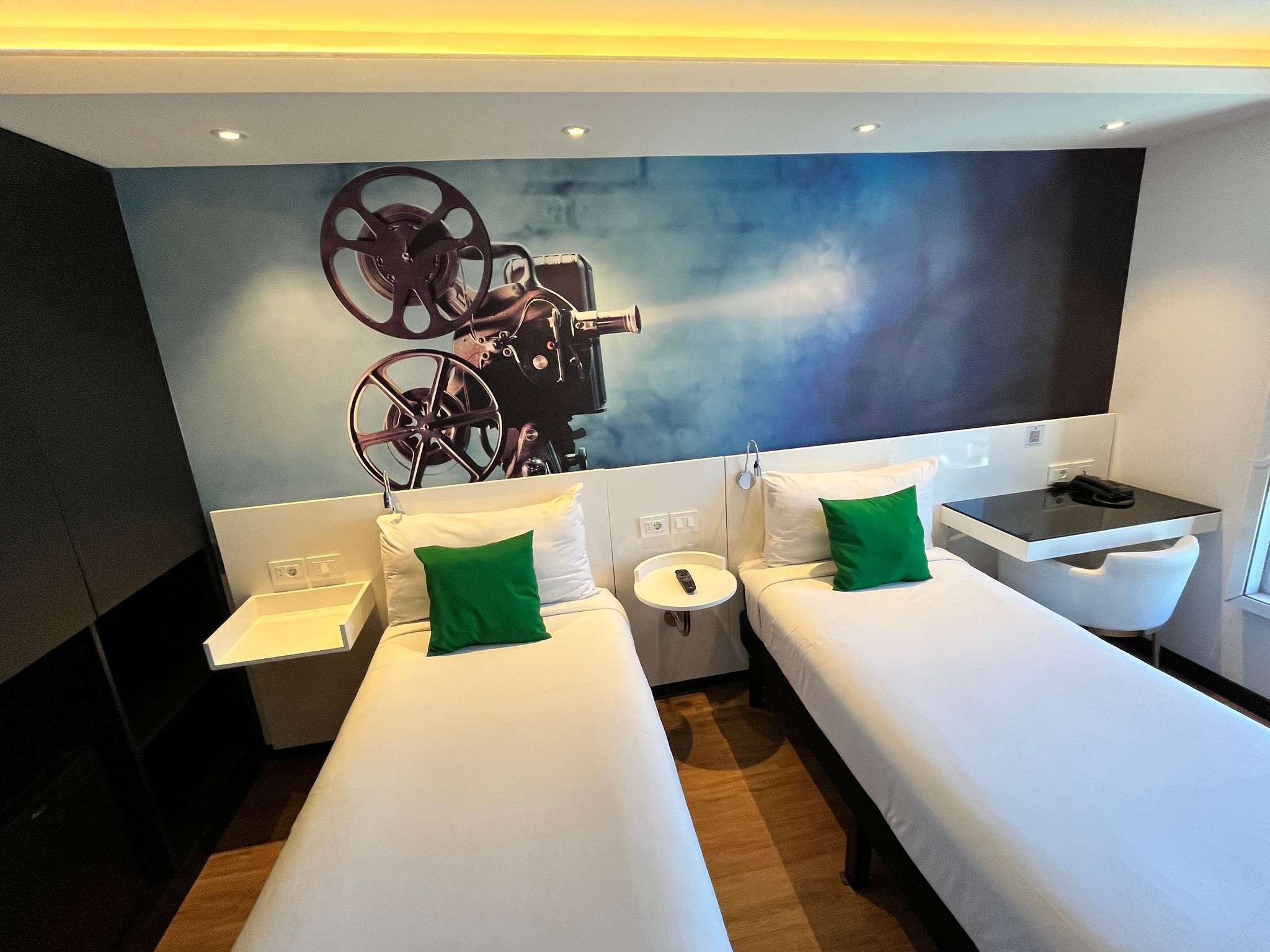 Foto - ibis Montevideo Rambla