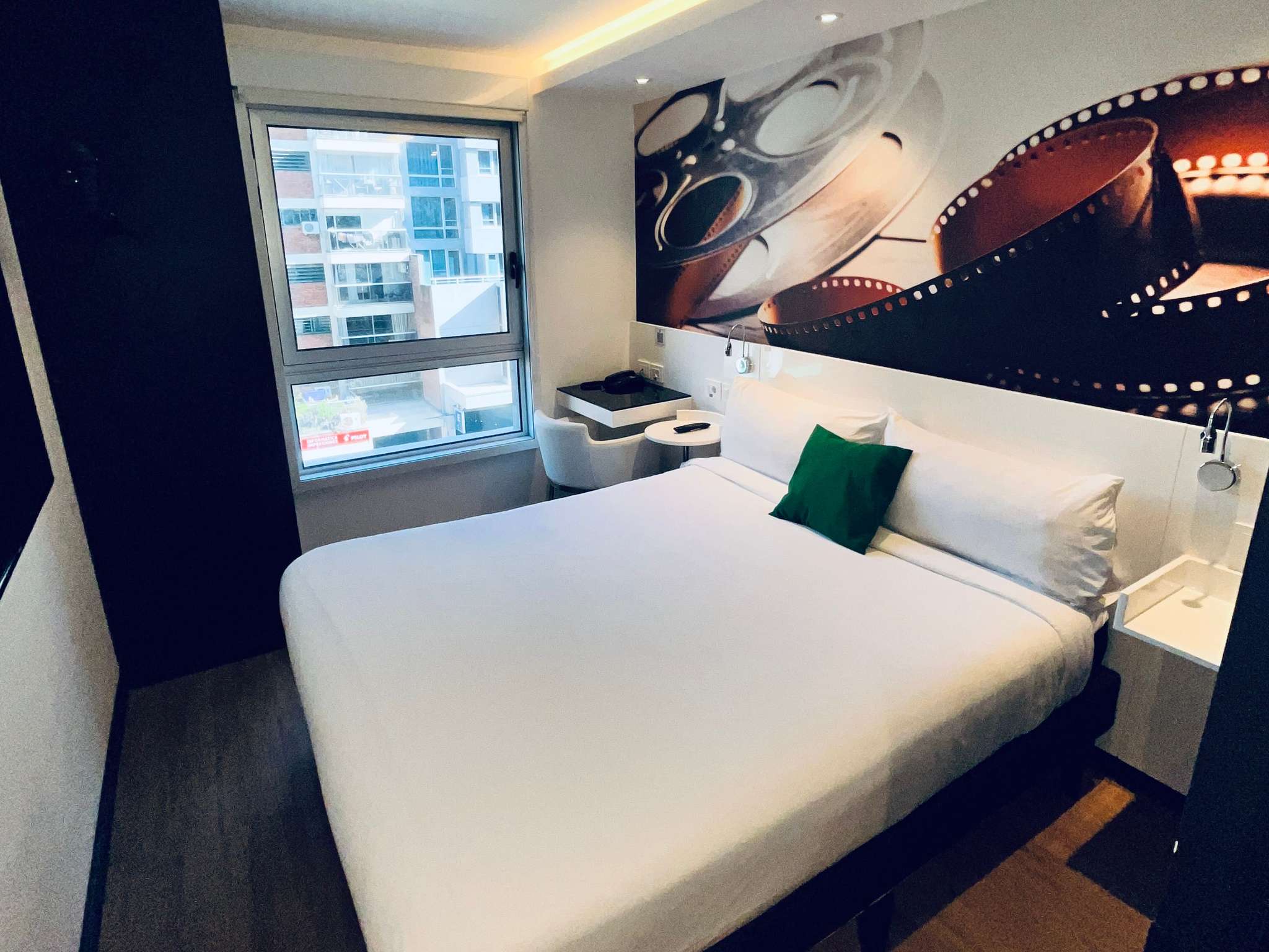 Foto - ibis Montevideo Rambla