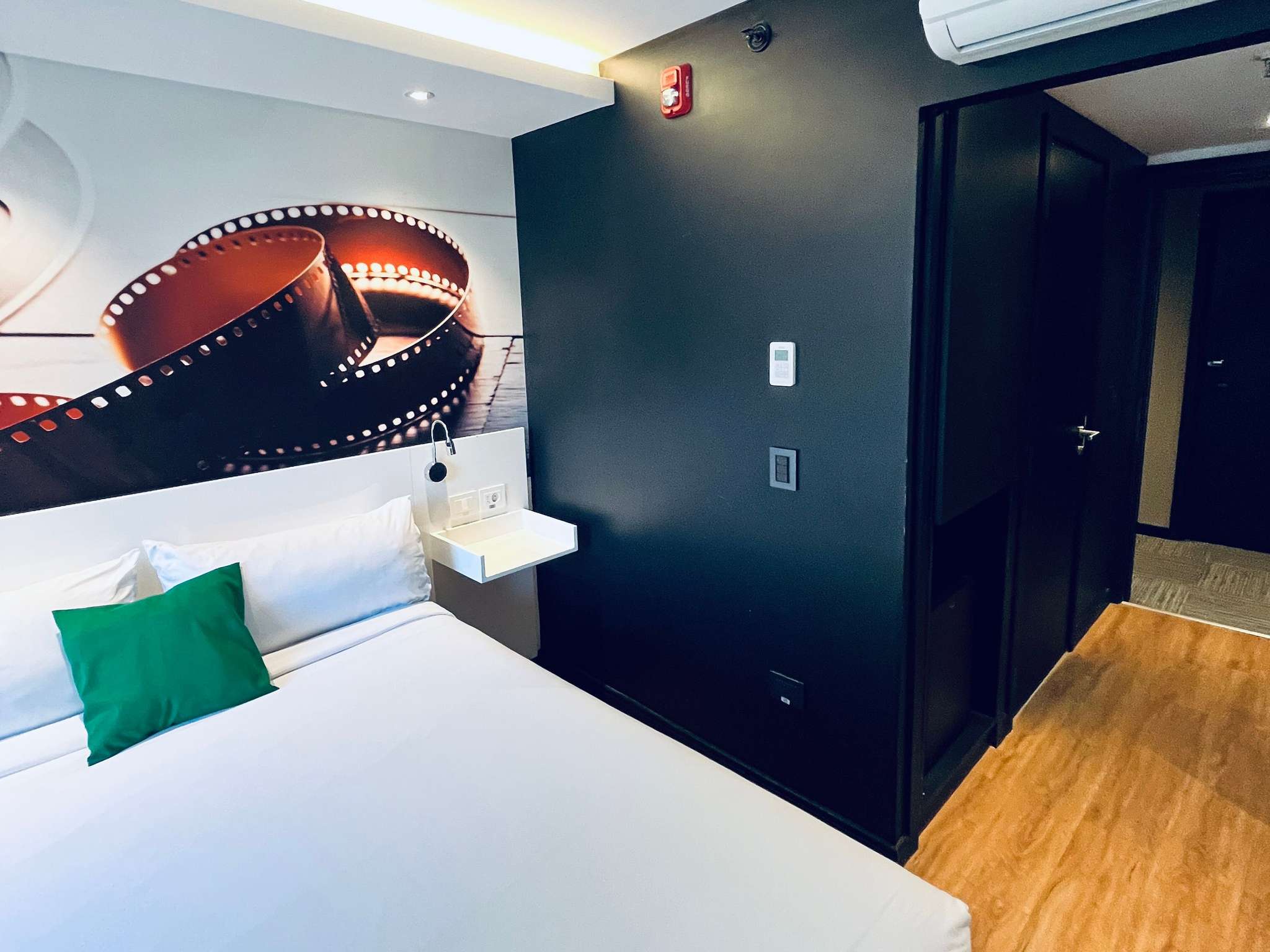 Foto - ibis Montevideo Rambla