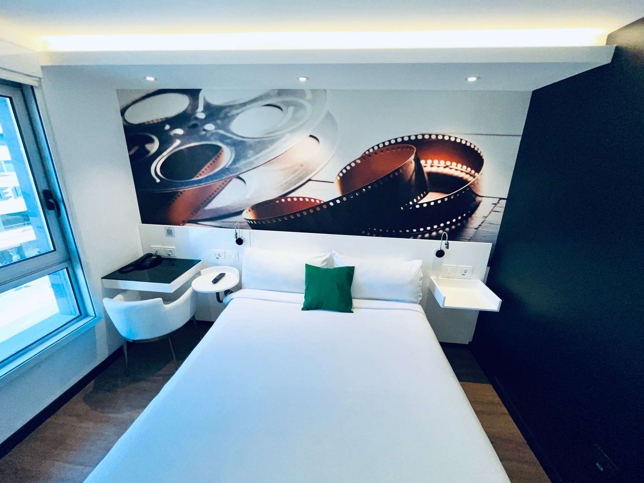 Foto - ibis Montevideo Rambla