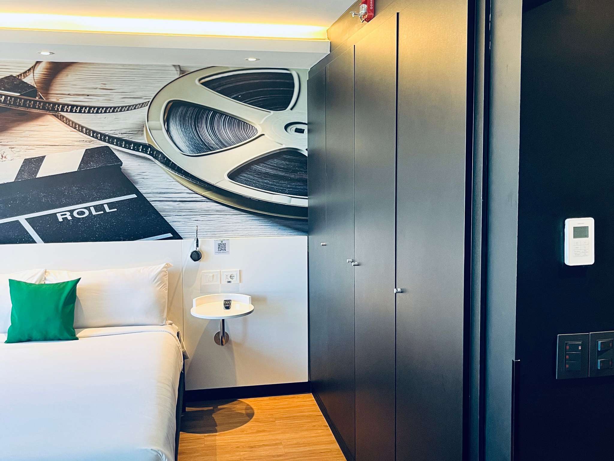 Foto - ibis Montevideo Rambla