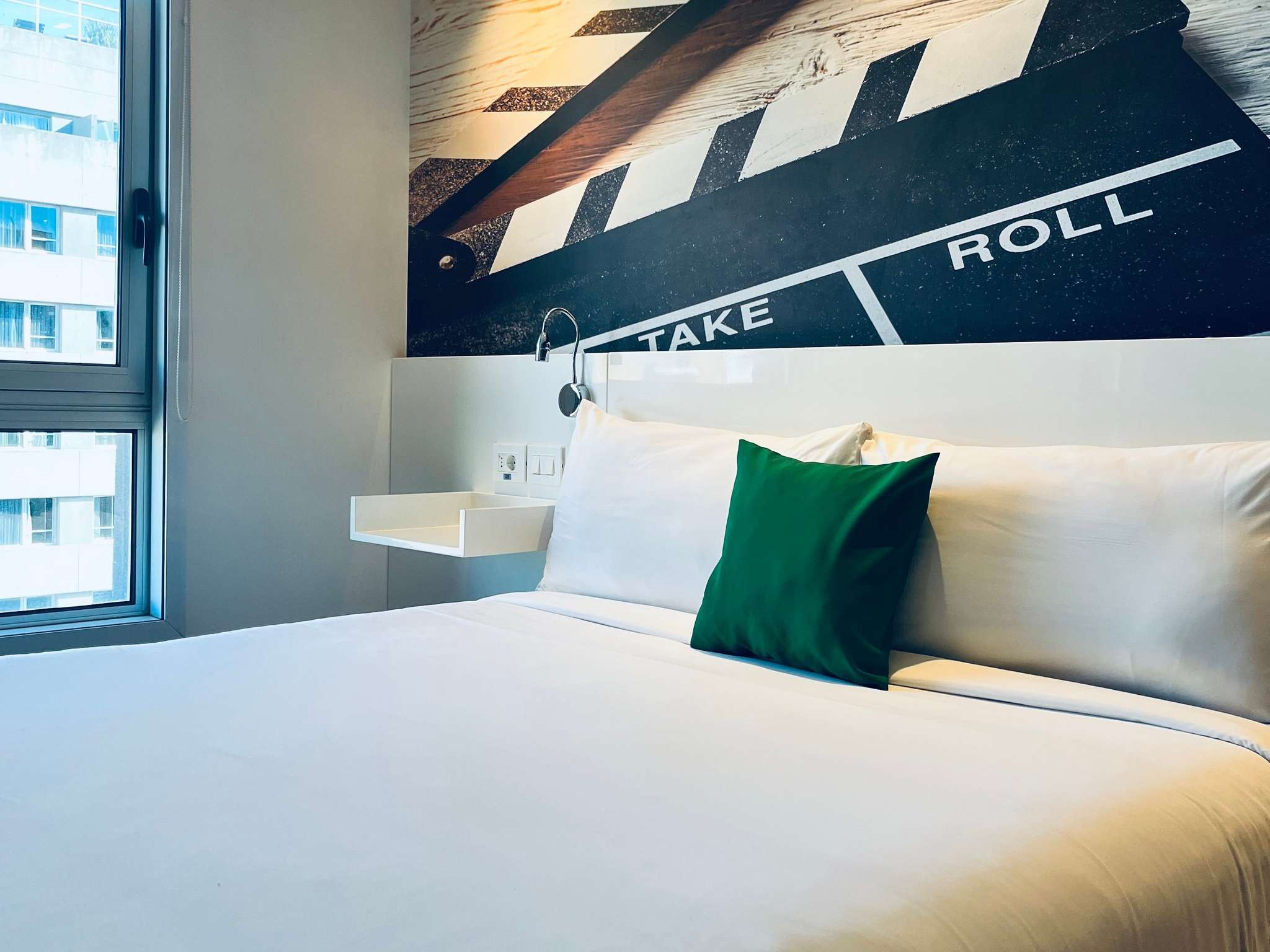 Foto - ibis Montevideo Rambla