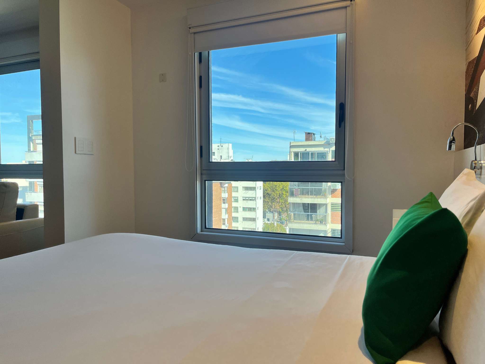 Foto - ibis Montevideo Rambla