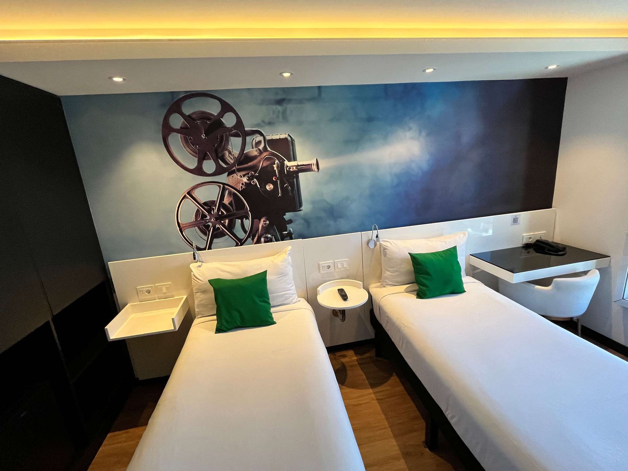 Foto - ibis Montevideo Rambla