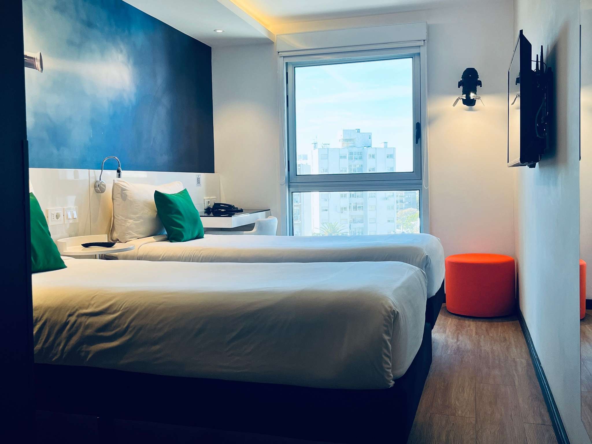 Foto - ibis Montevideo Rambla