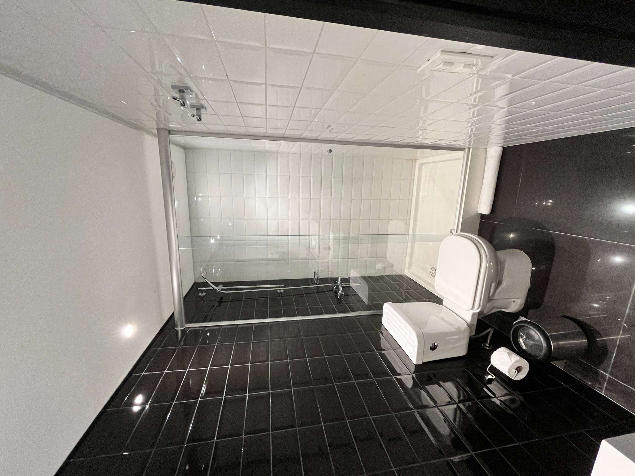 Foto - ibis Montevideo Rambla