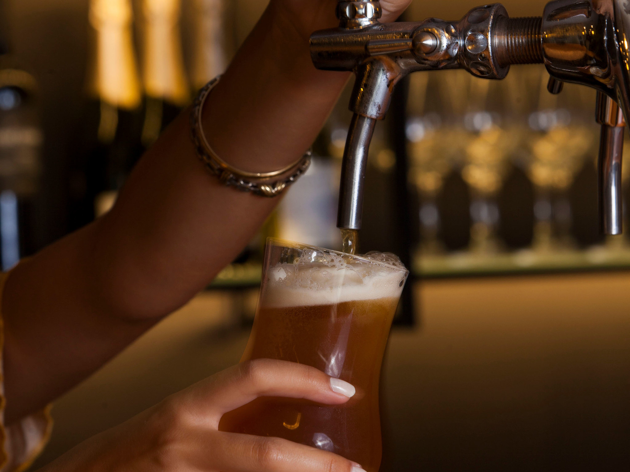 Foto - ibis Montevideo Rambla