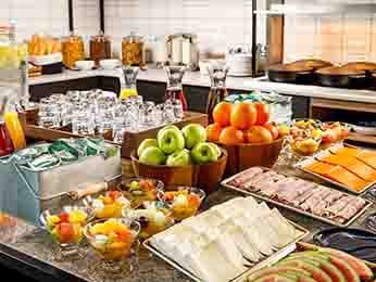 Photo - ibis budget Blankenberge