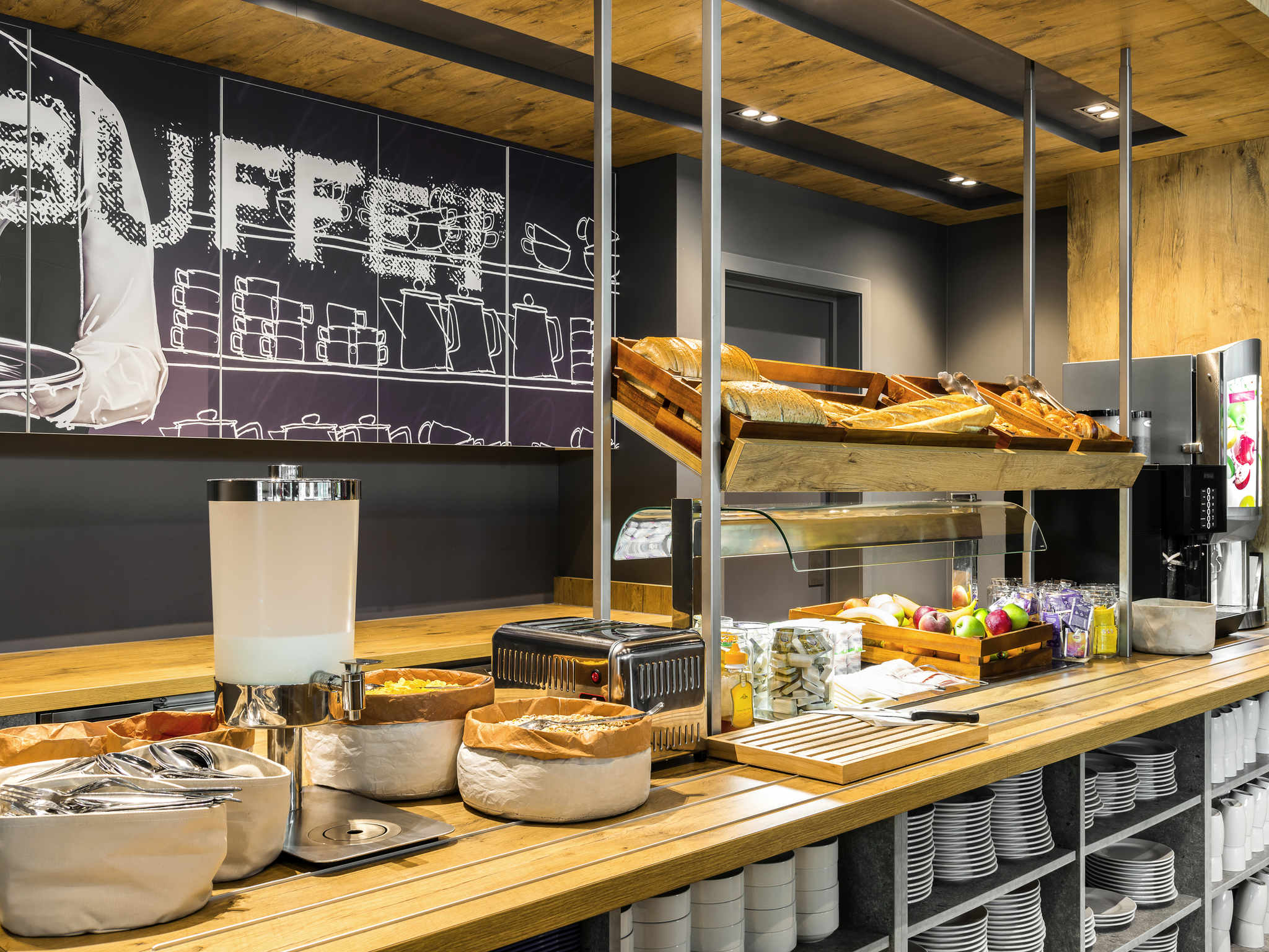 Photo - ibis budget Blankenberge