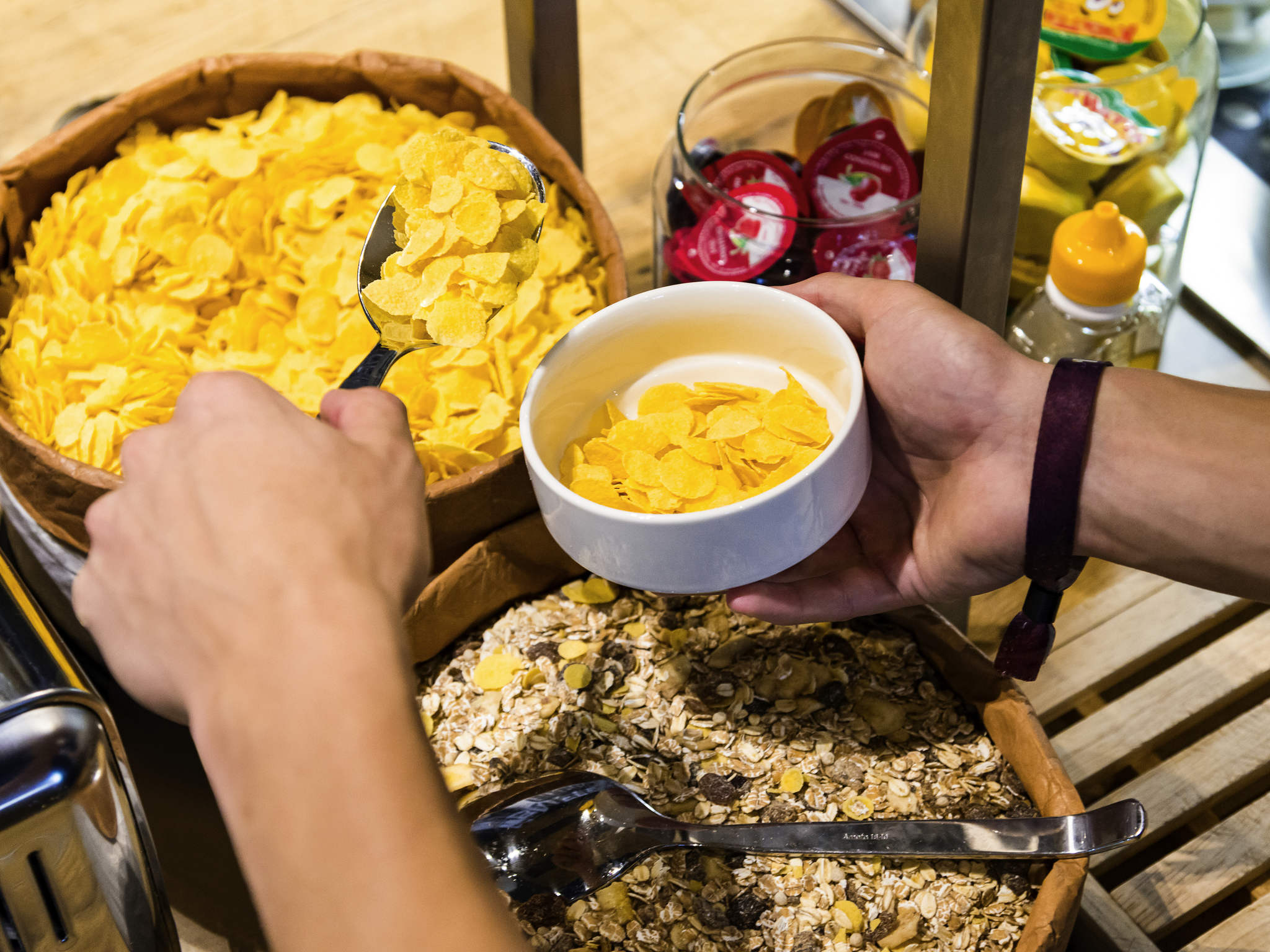 Photo - ibis budget Blankenberge