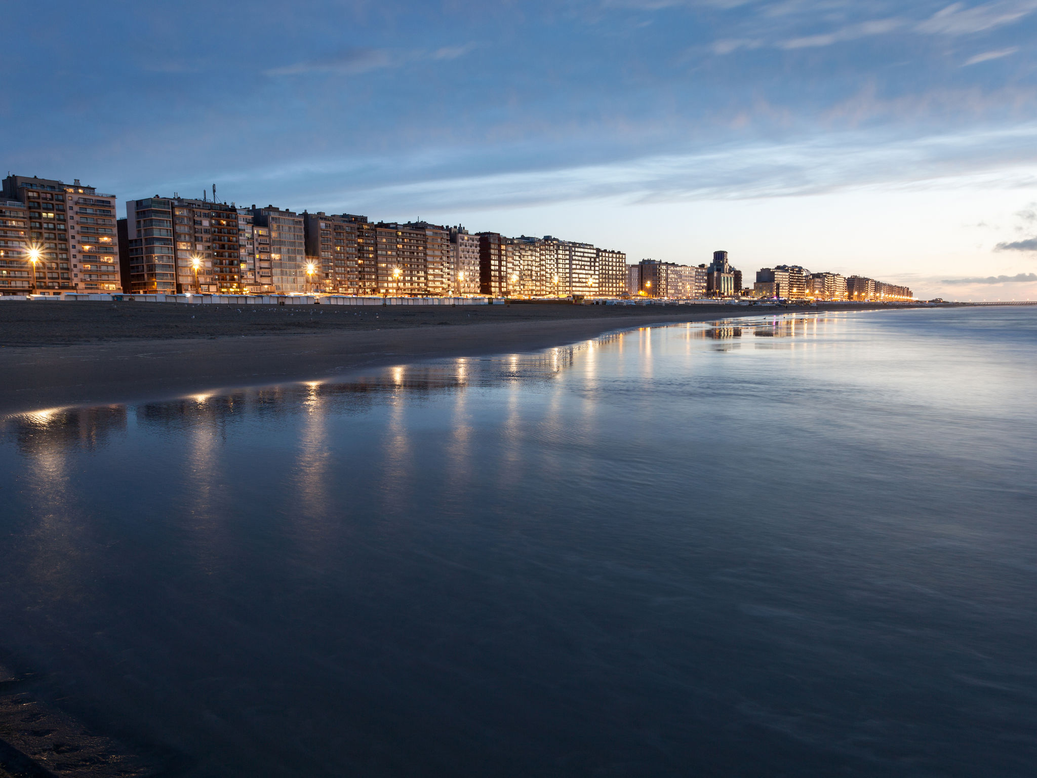 Photo - ibis budget Blankenberge