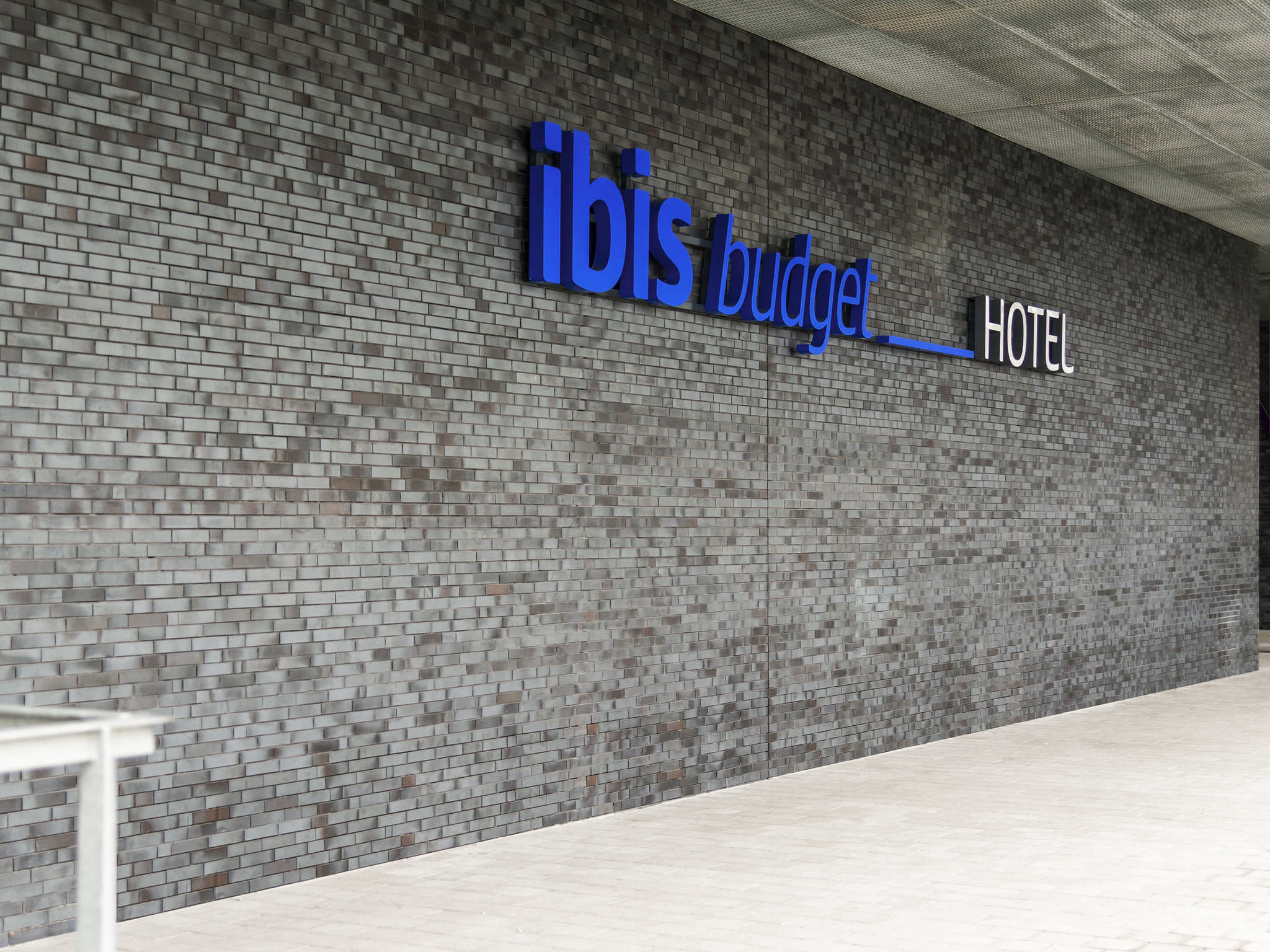 Photo - ibis budget Blankenberge