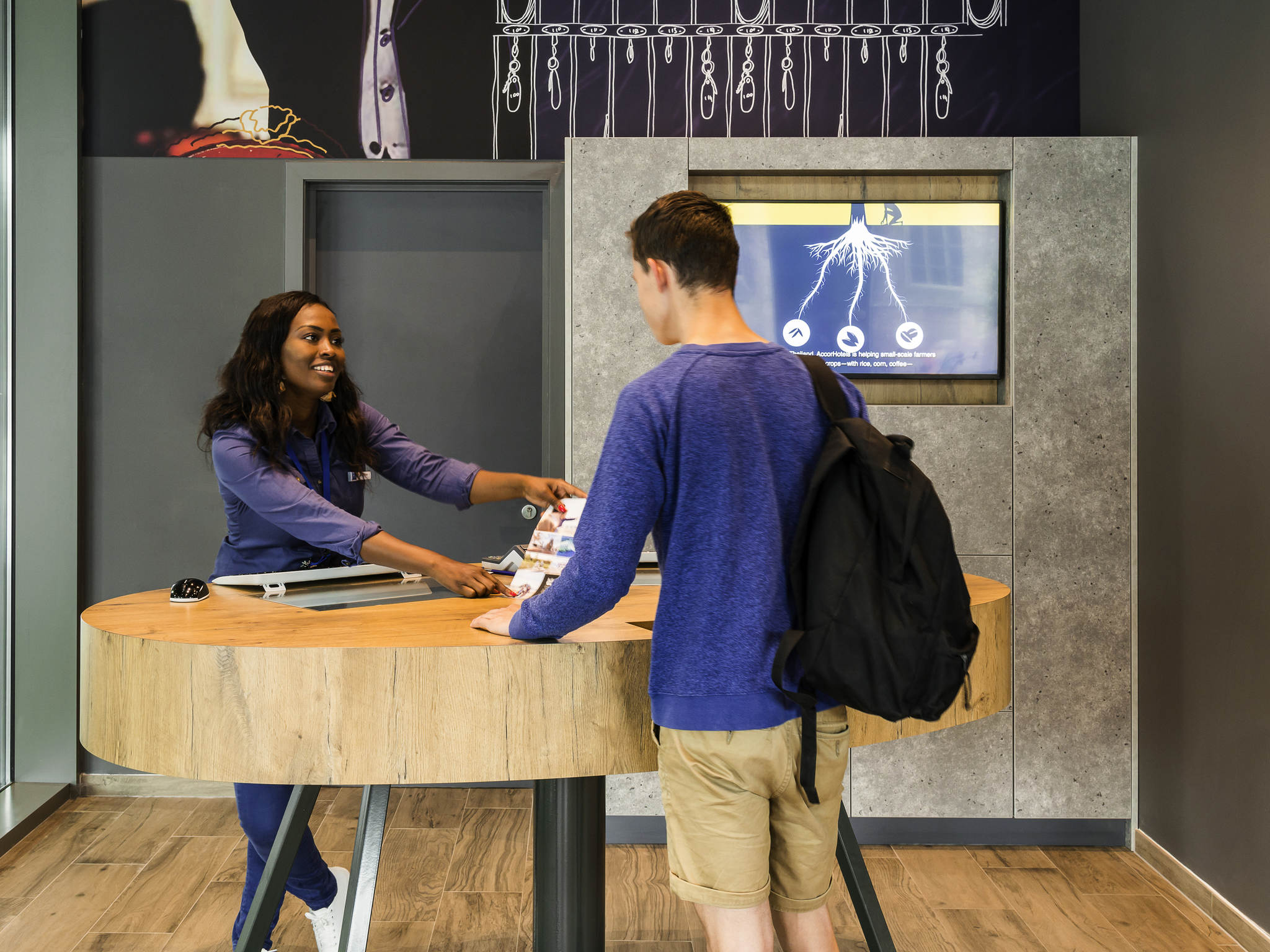 Photo - ibis budget Blankenberge