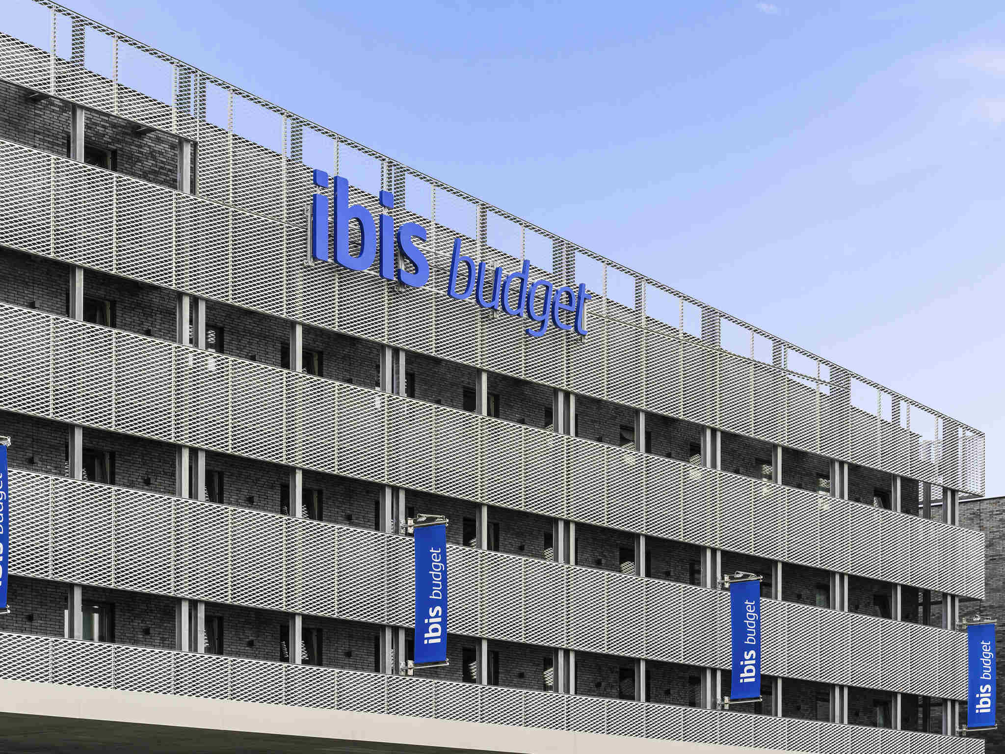 Photo - ibis budget Blankenberge