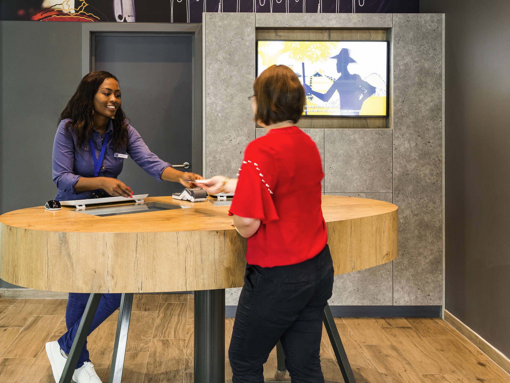 Photo - ibis budget Blankenberge