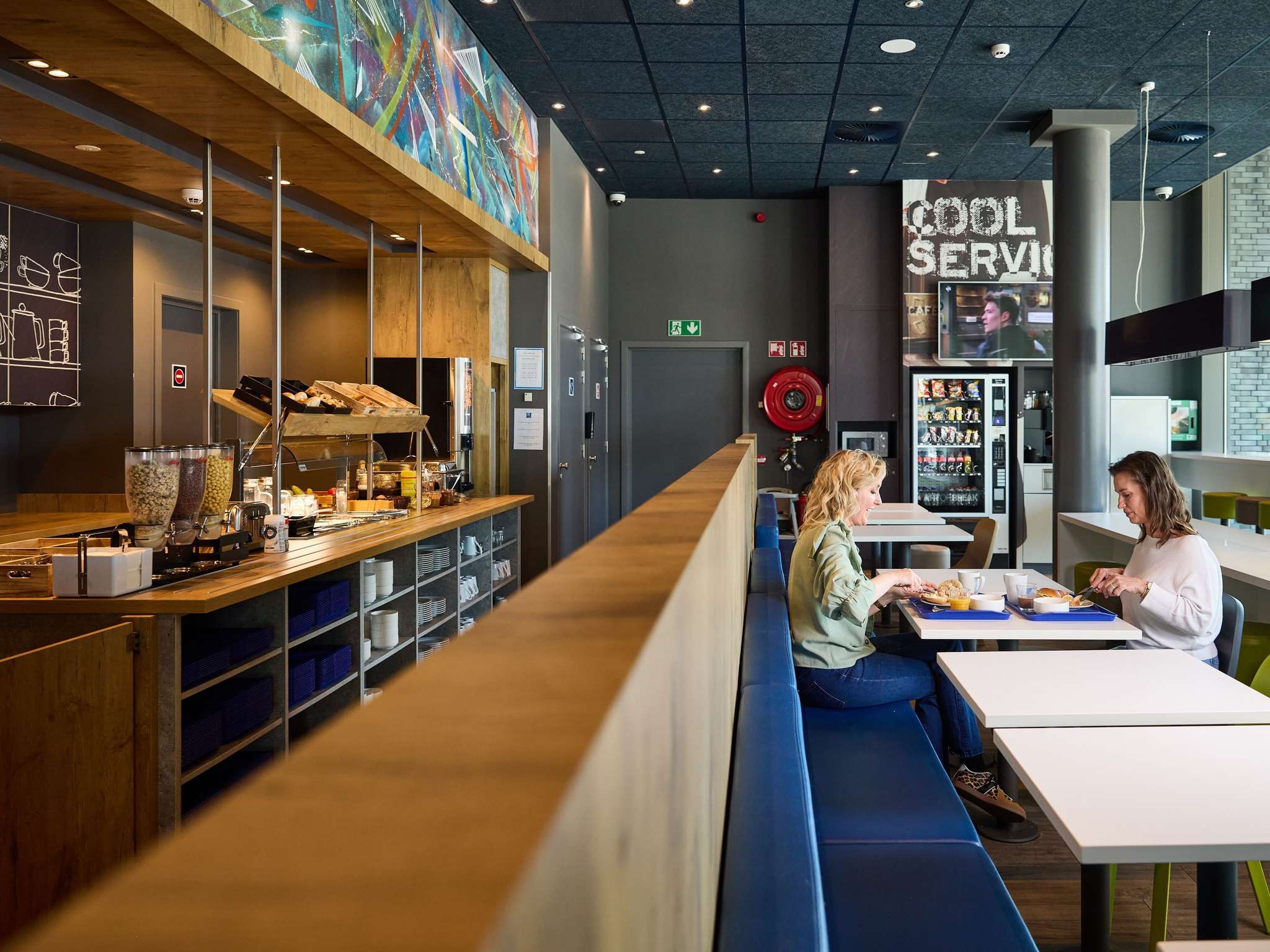 Photo - ibis budget Blankenberge