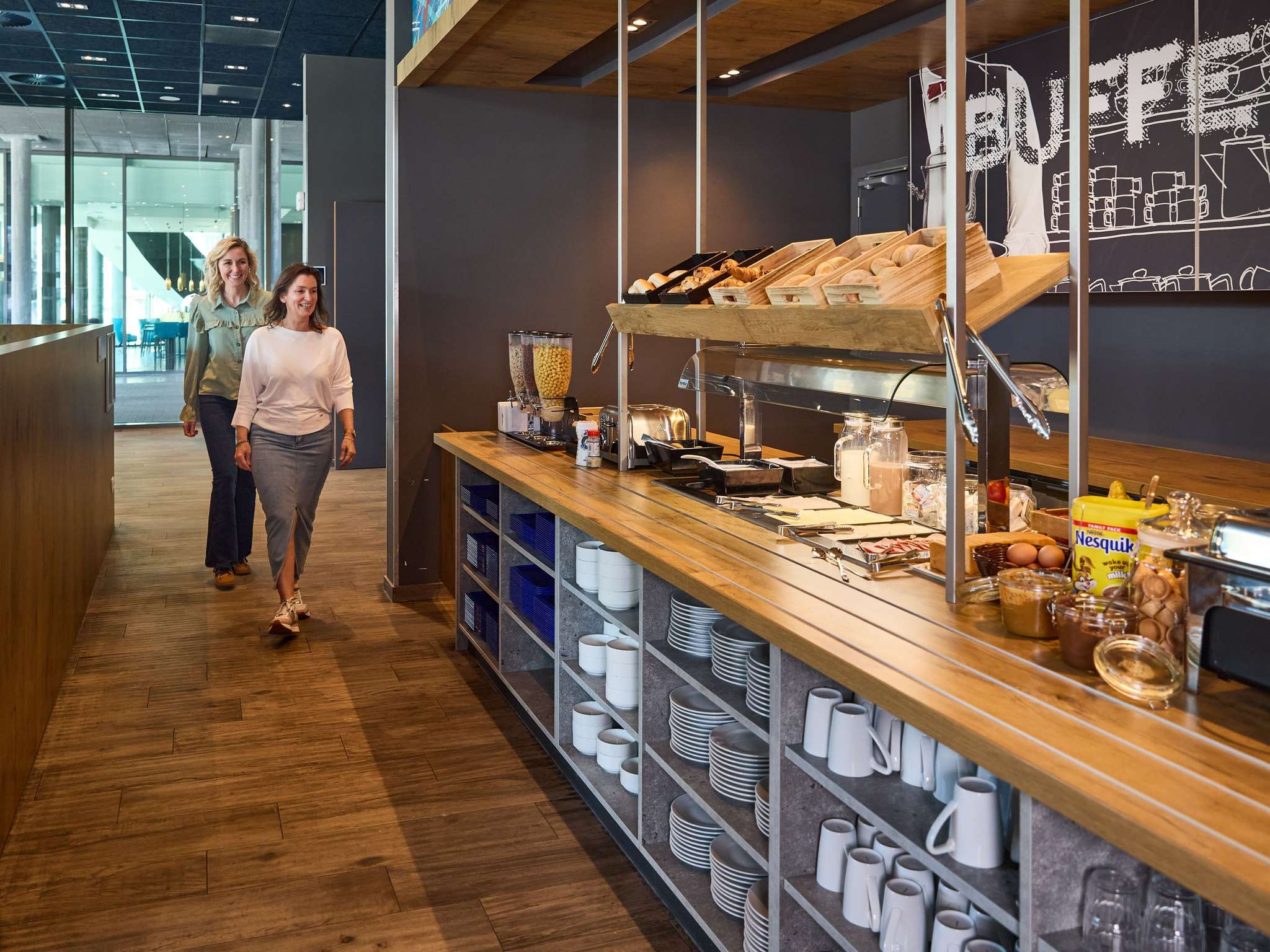 Photo - ibis budget Blankenberge