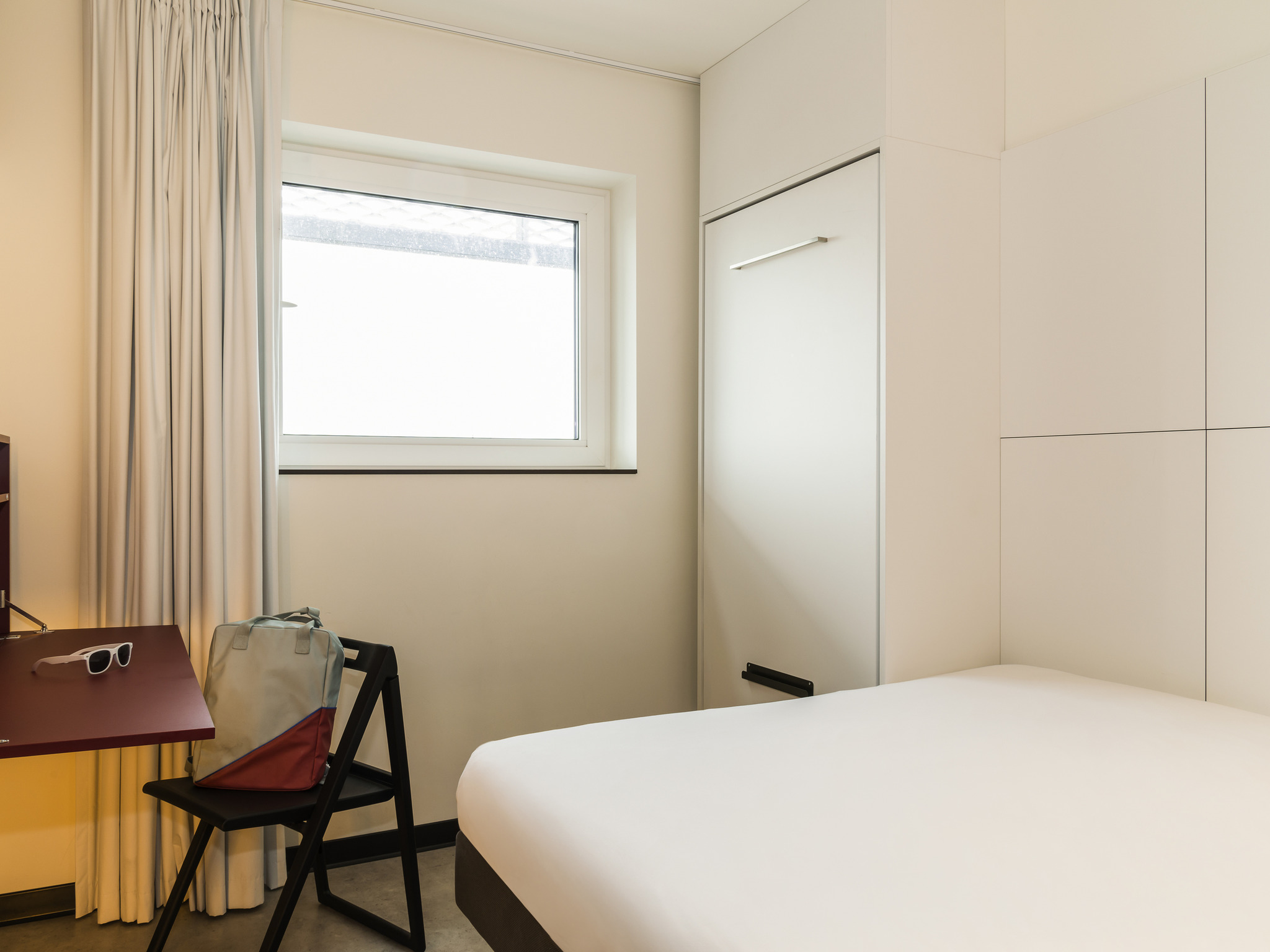 Photo - ibis budget Blankenberge