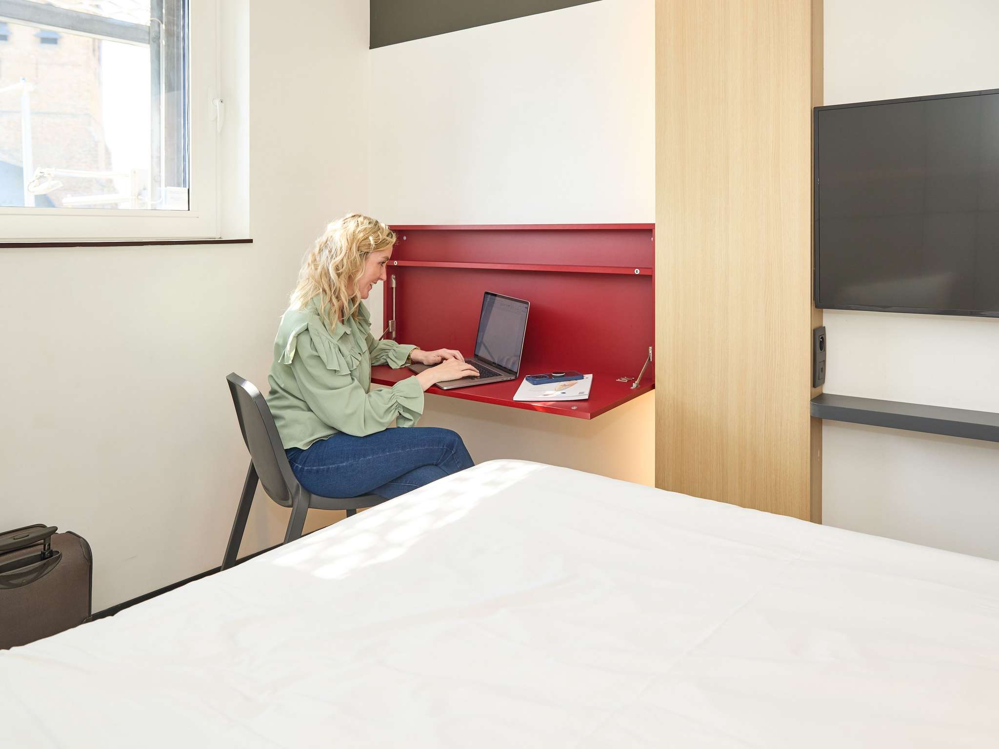 Photo - ibis budget Blankenberge