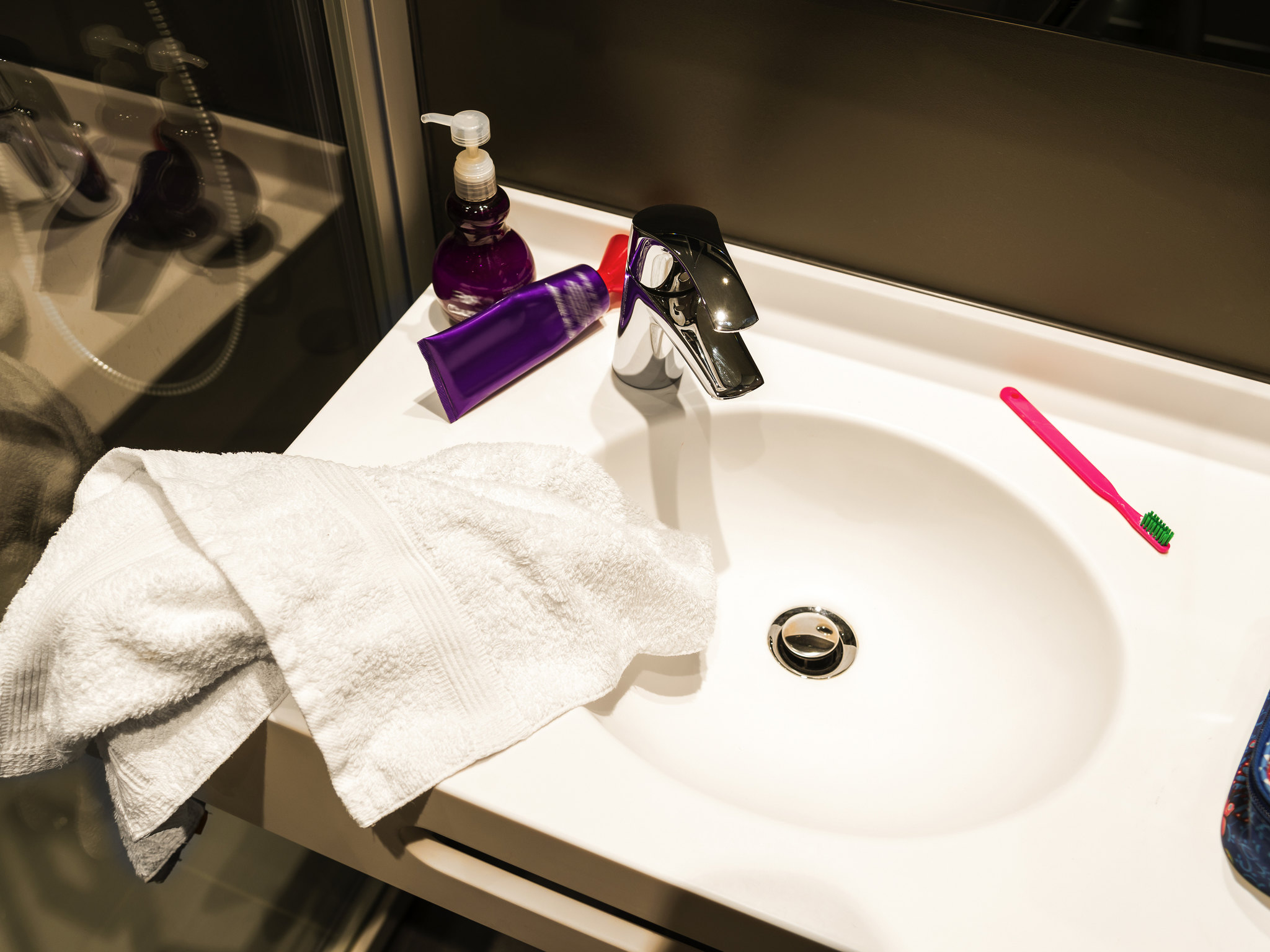 Photo - ibis budget Blankenberge