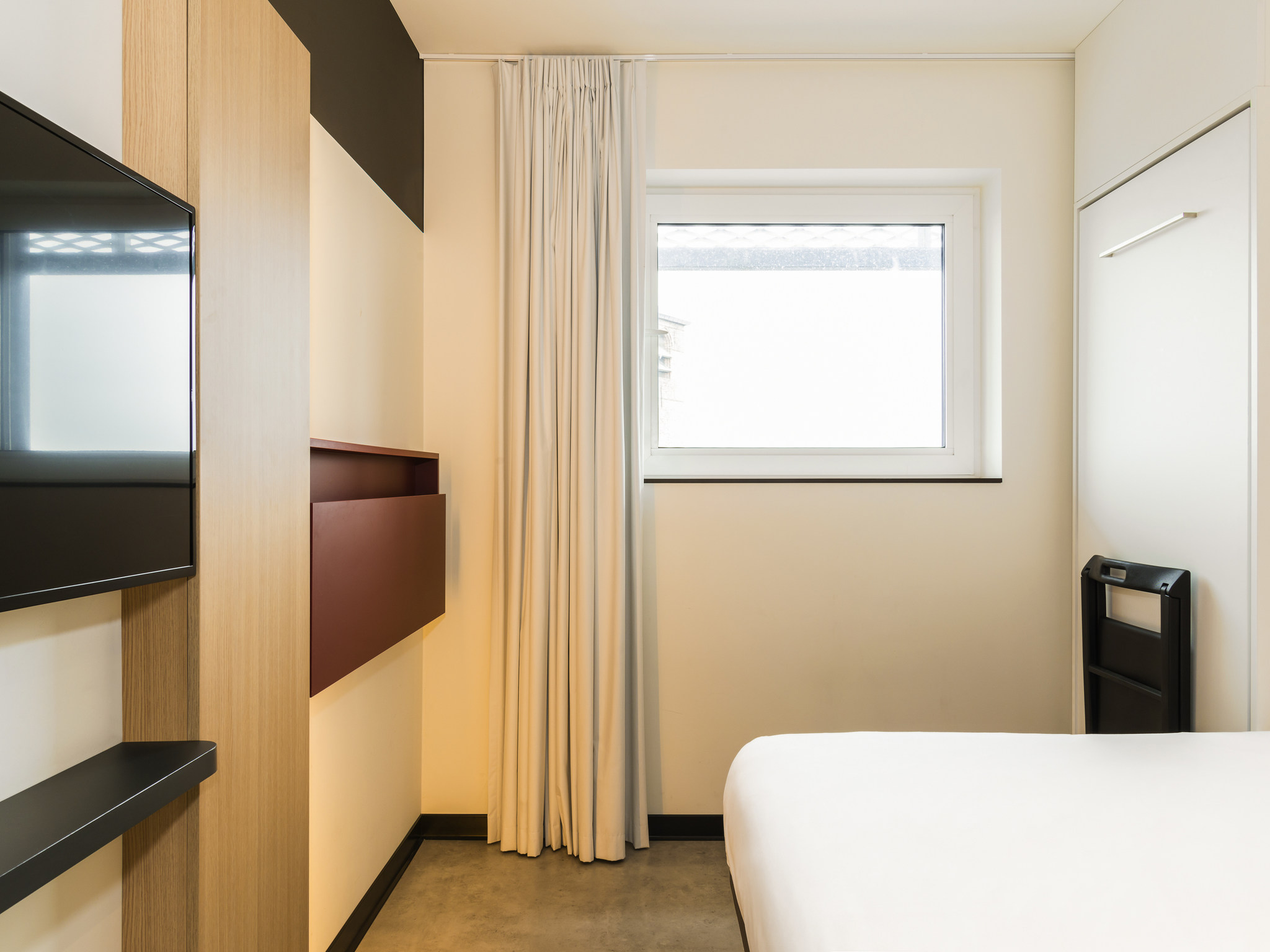 Photo - ibis budget Blankenberge