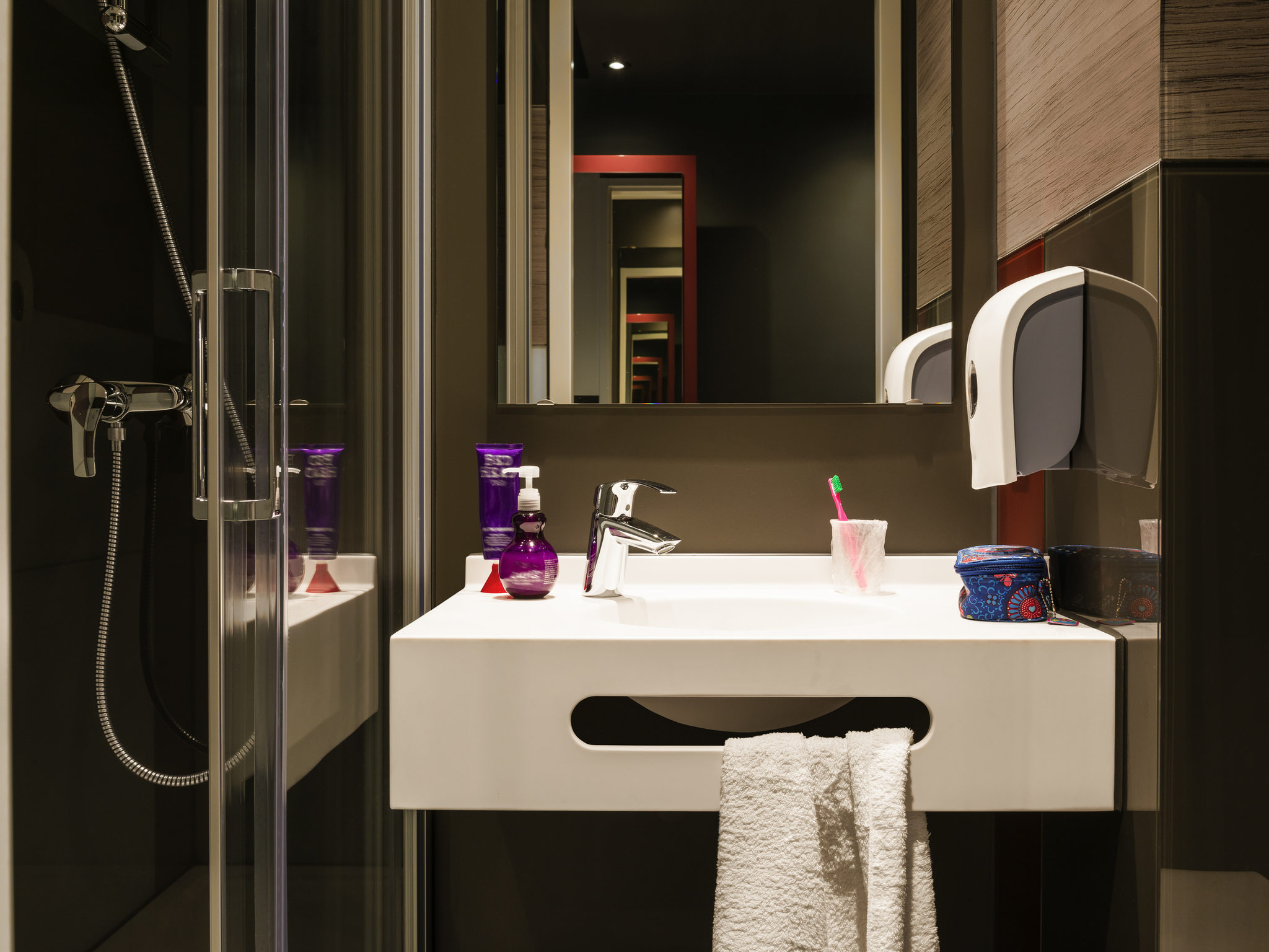 Photo - ibis budget Blankenberge