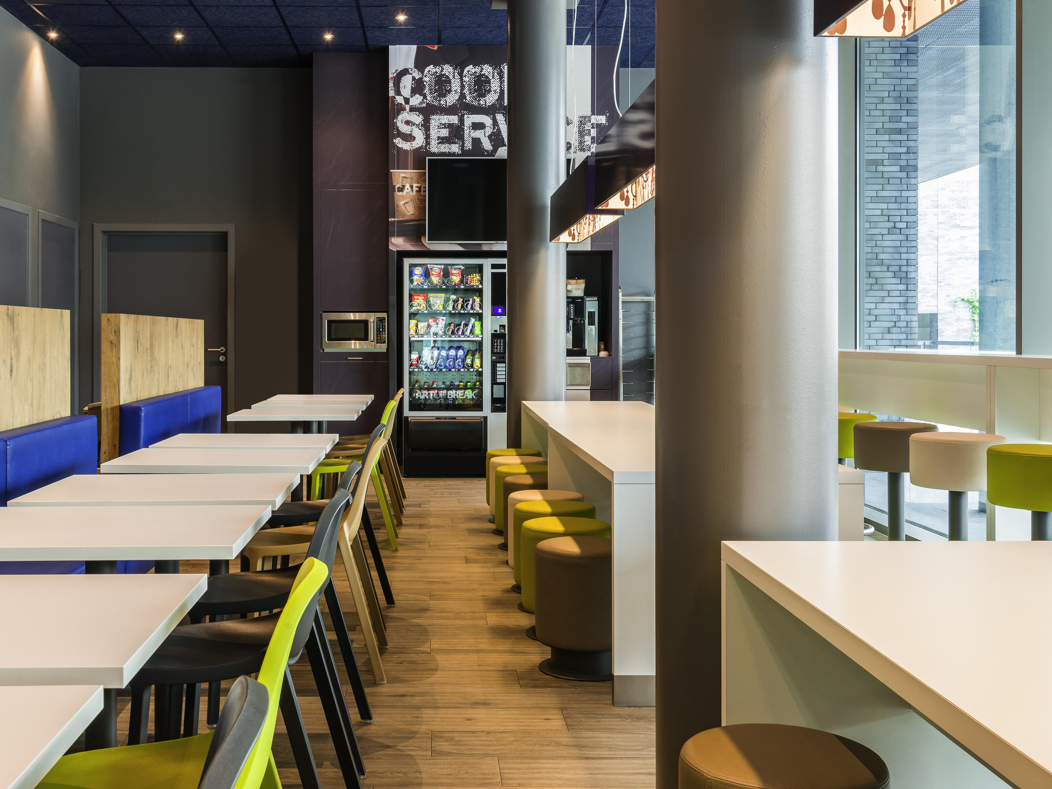 Photo - ibis budget Blankenberge