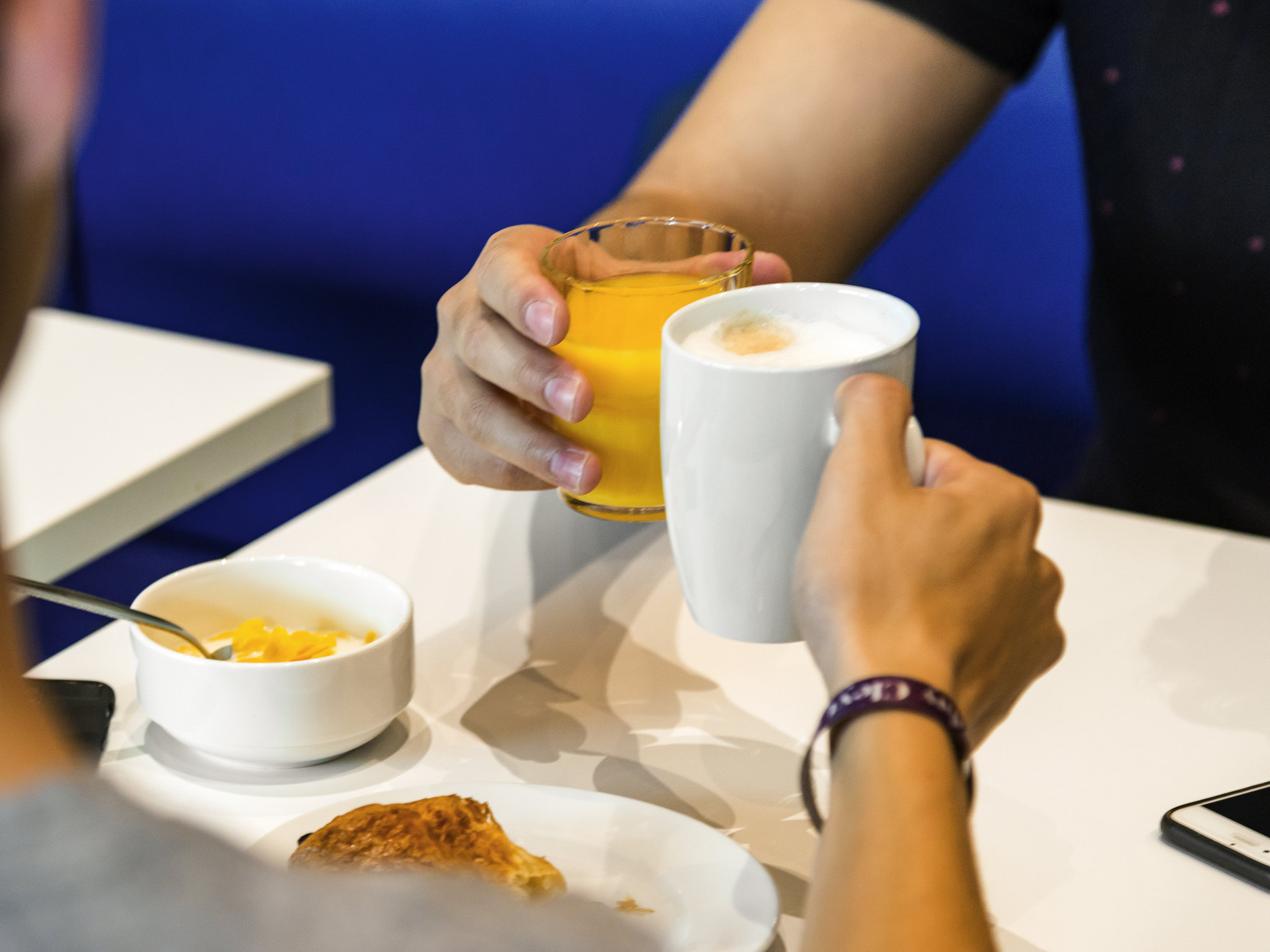 Photo - ibis budget Blankenberge