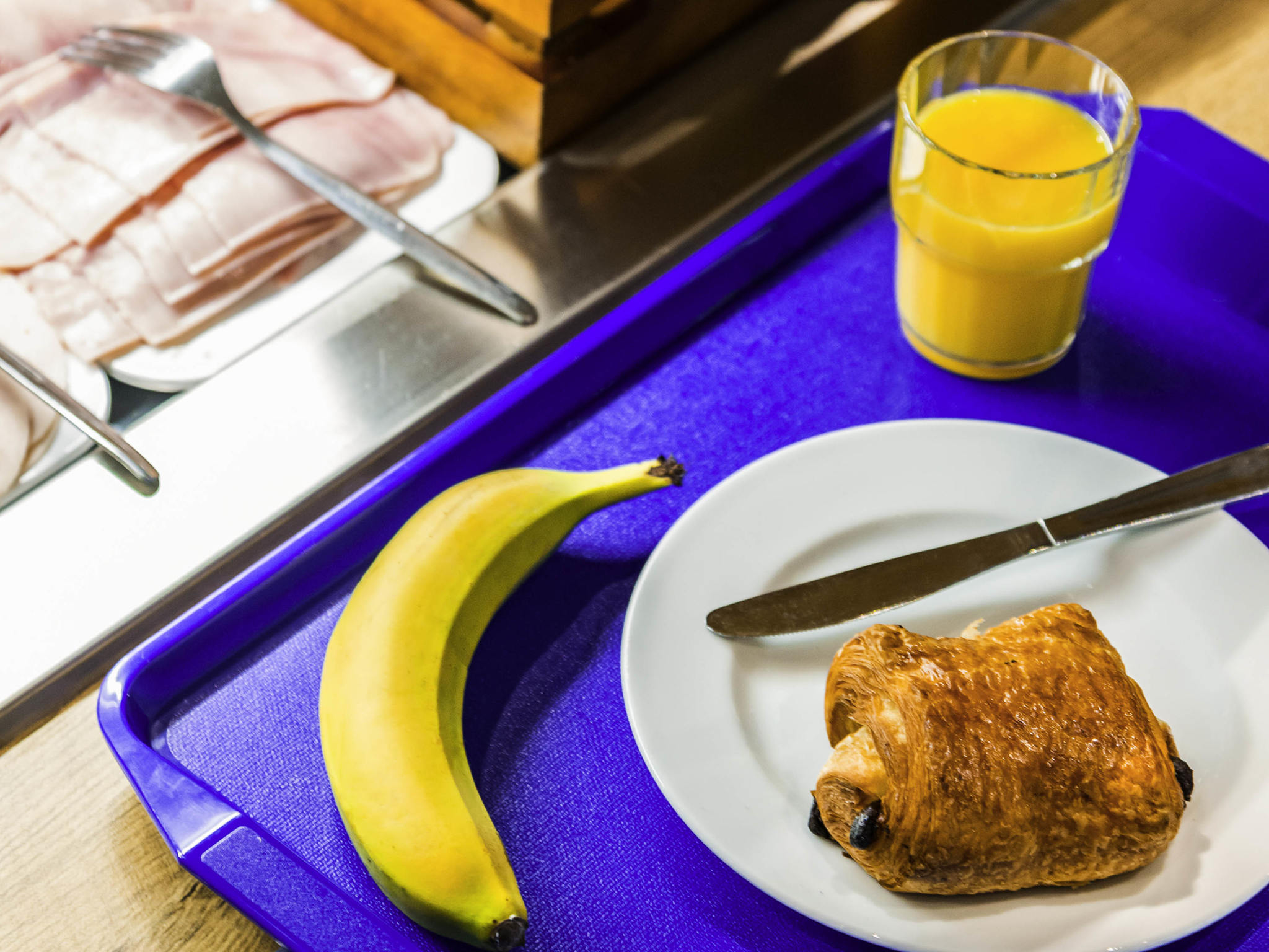 Photo - ibis budget Blankenberge