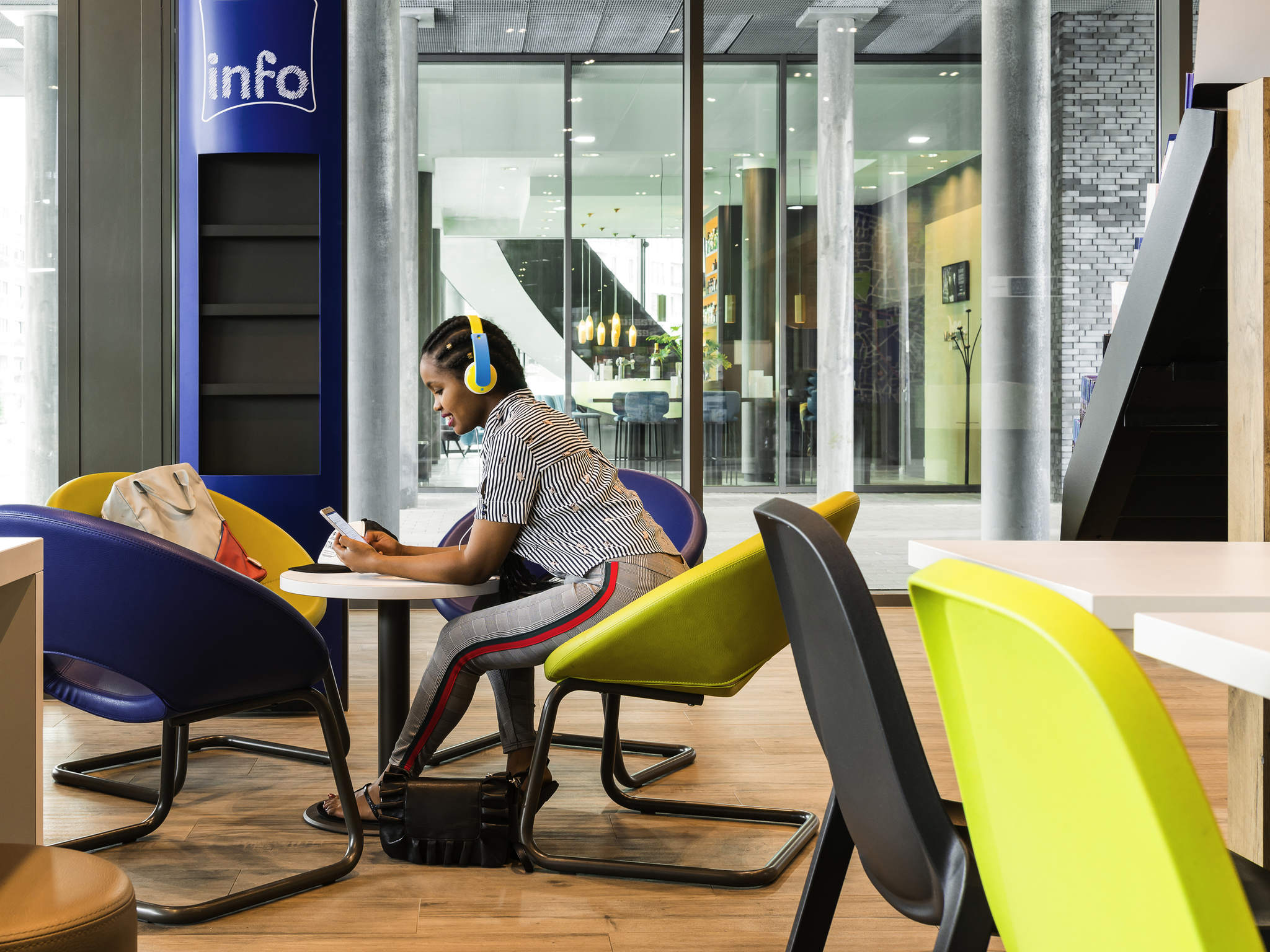 Photo - ibis budget Blankenberge