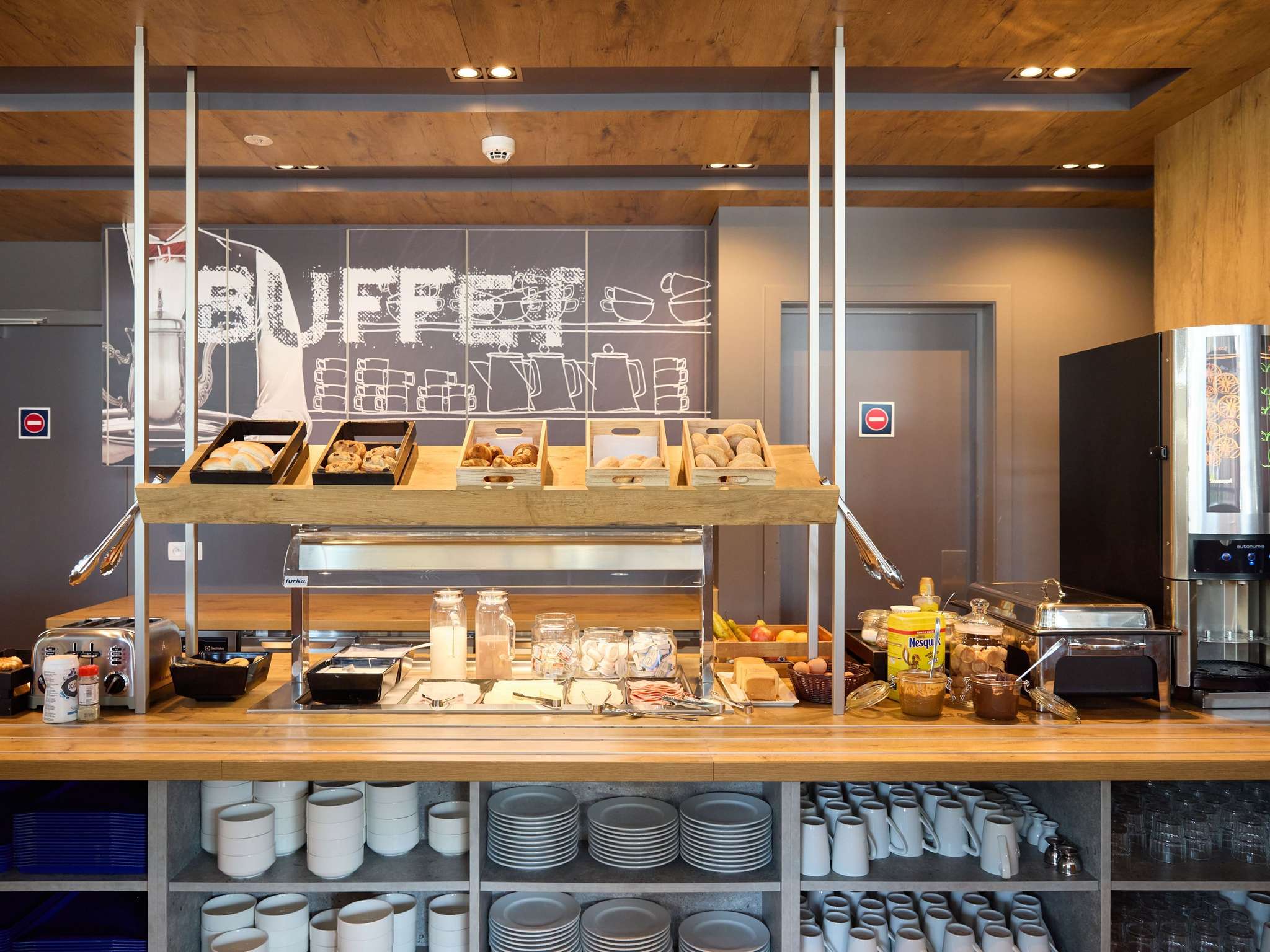 Photo - ibis budget Blankenberge