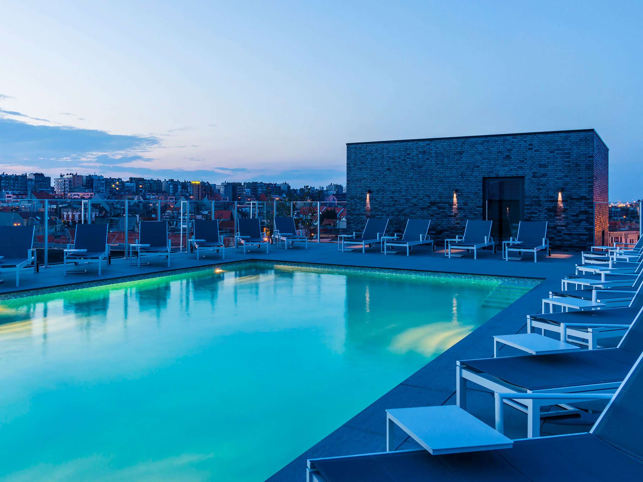 Photo - ibis budget Blankenberge