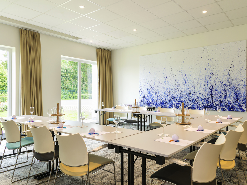 ibis Styles Nieuwpoort - Image 3