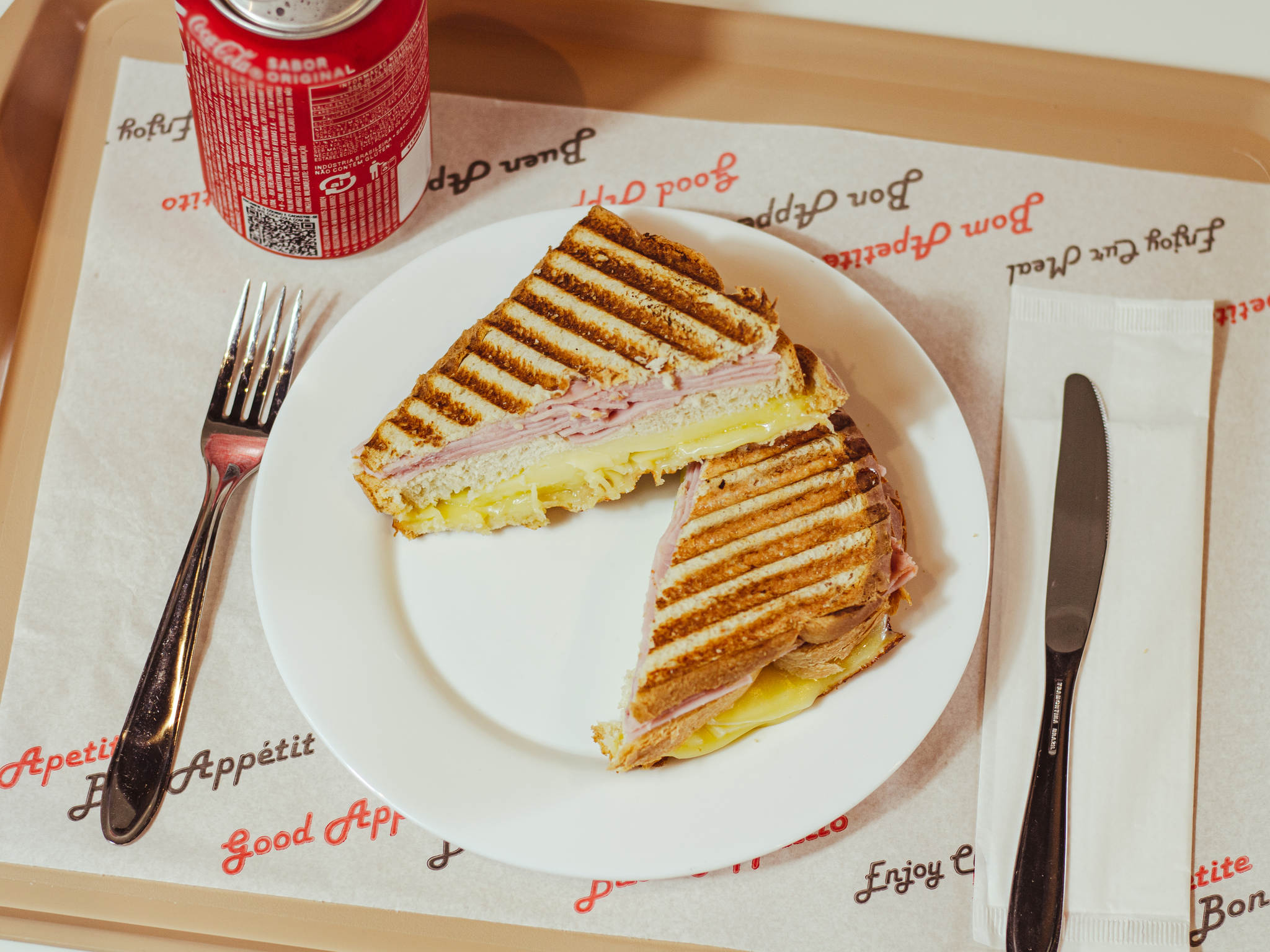 Foto - ibis budget Curitiba Aeroporto