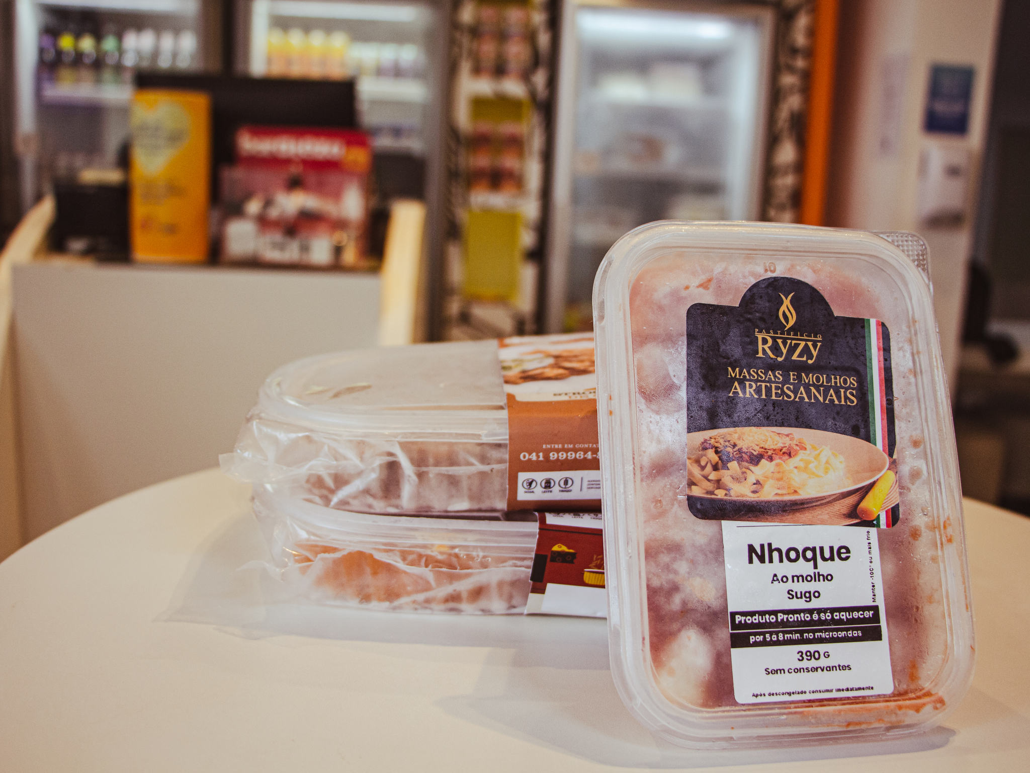 Foto - ibis budget Curitiba Aeroporto