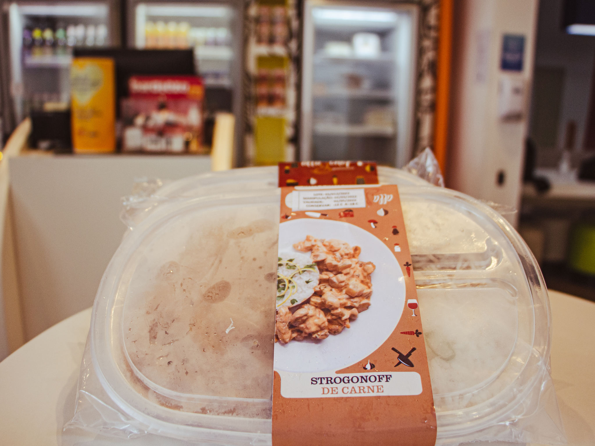 Foto - ibis budget Curitiba Aeroporto