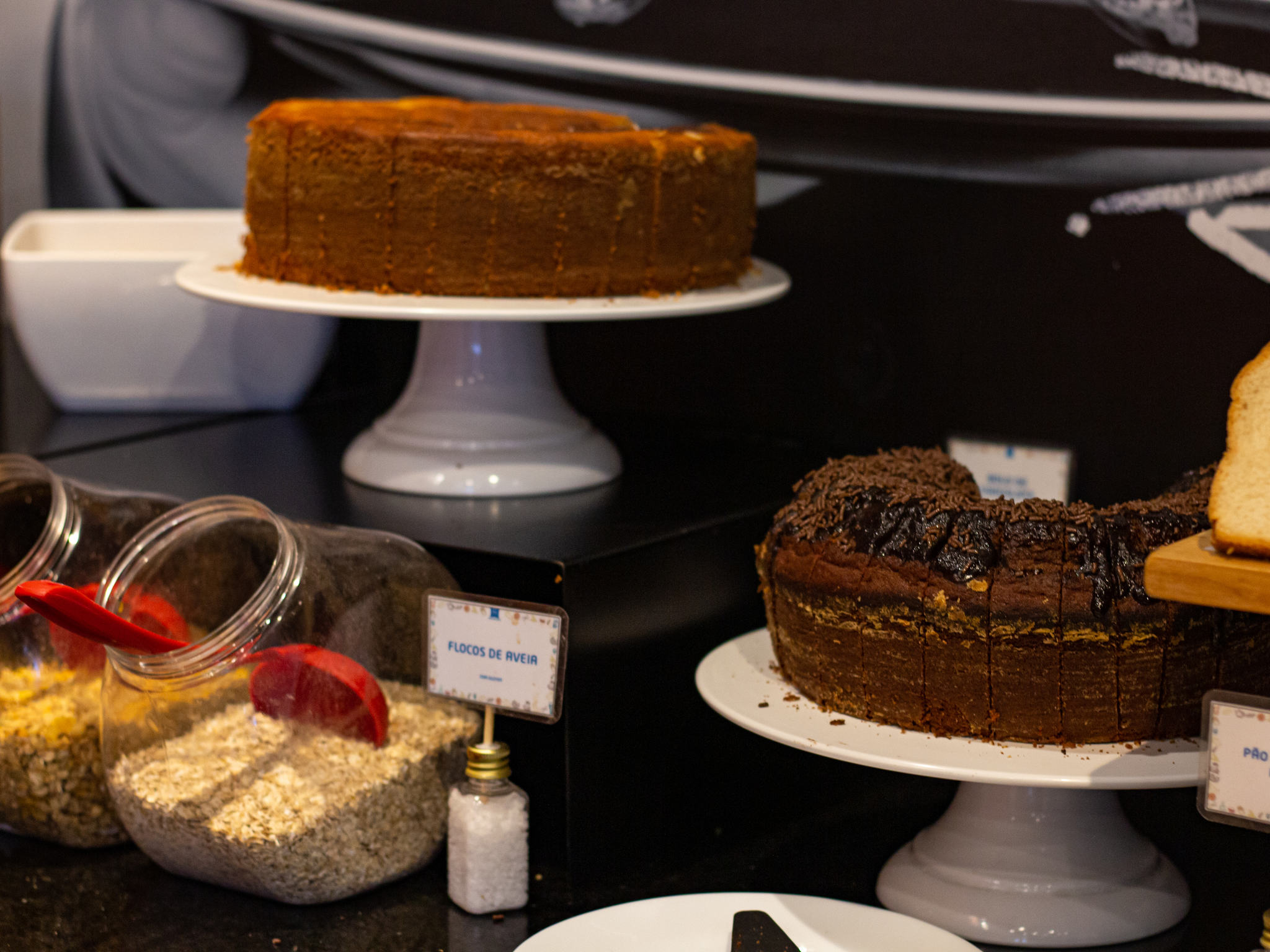 Foto - ibis budget Curitiba Aeroporto