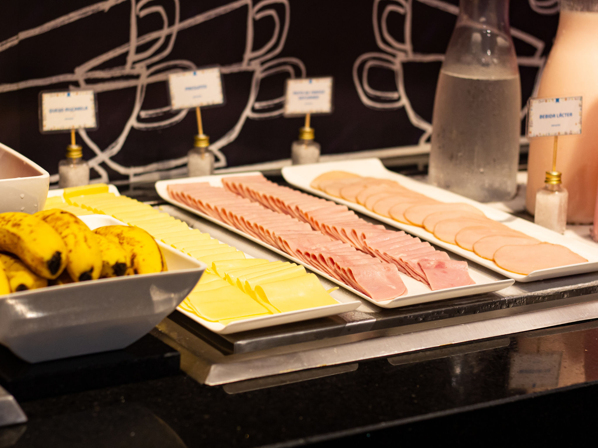 Foto - ibis budget Curitiba Aeroporto