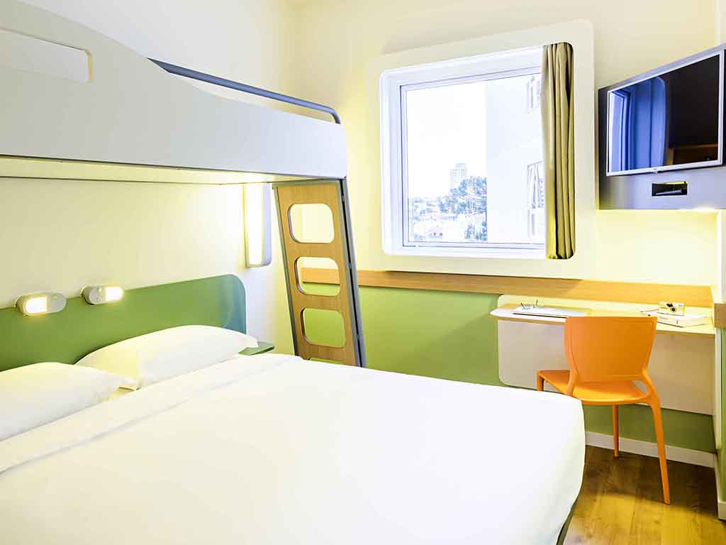 Photo - ibis Styles Curitiba Aeroporto