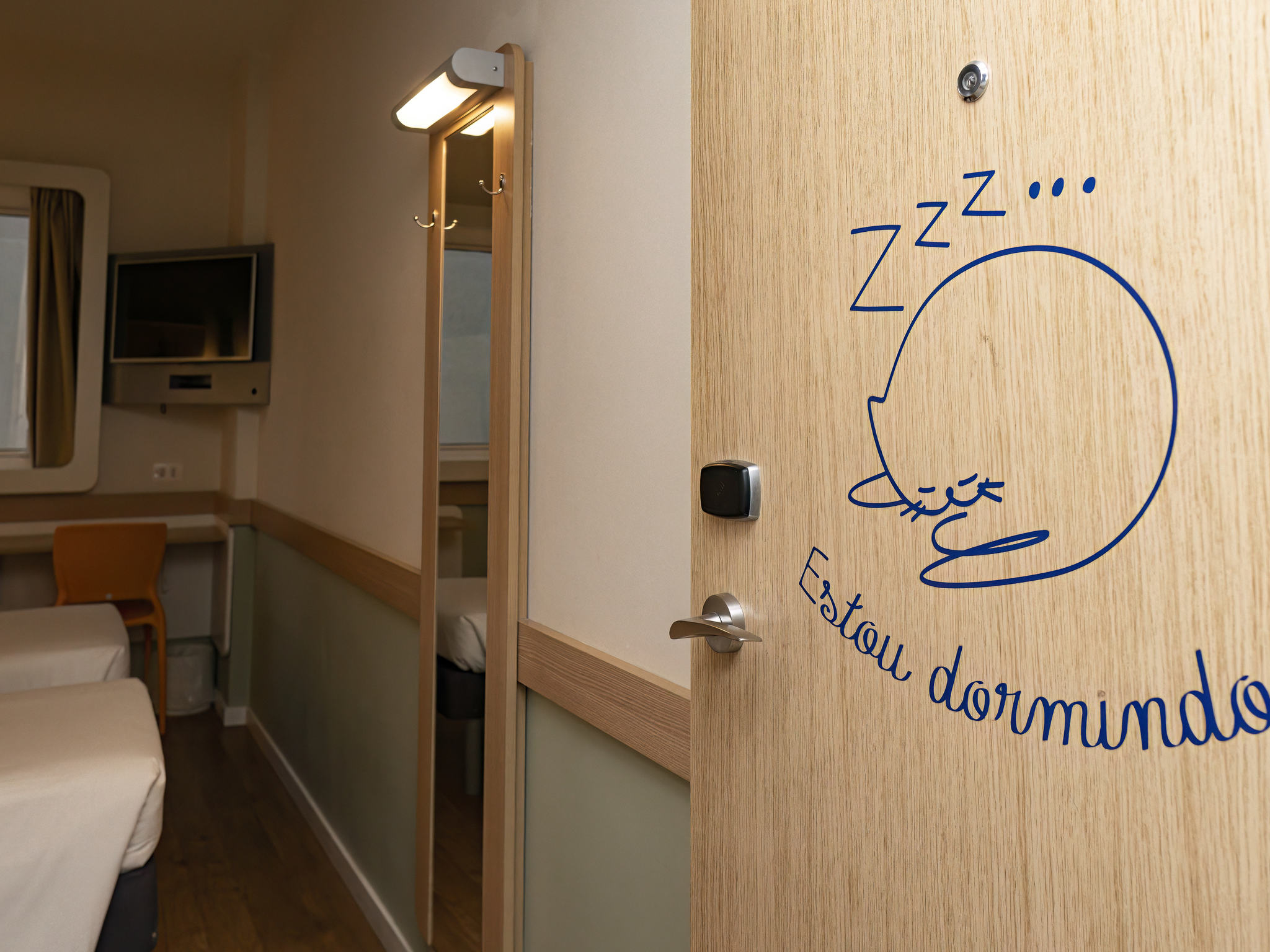 Foto - ibis budget Curitiba Aeroporto