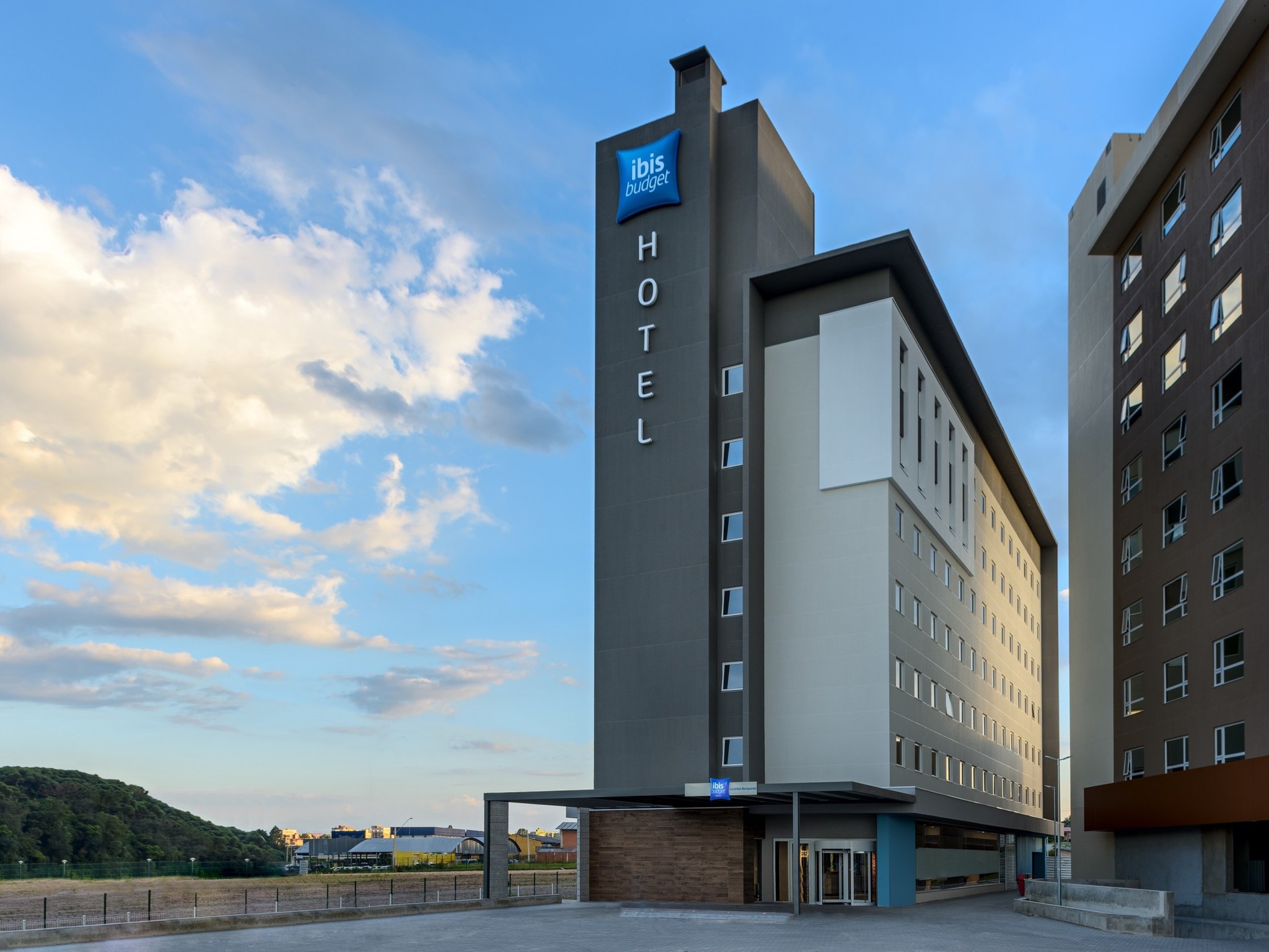 Foto - ibis budget Curitiba Aeroporto