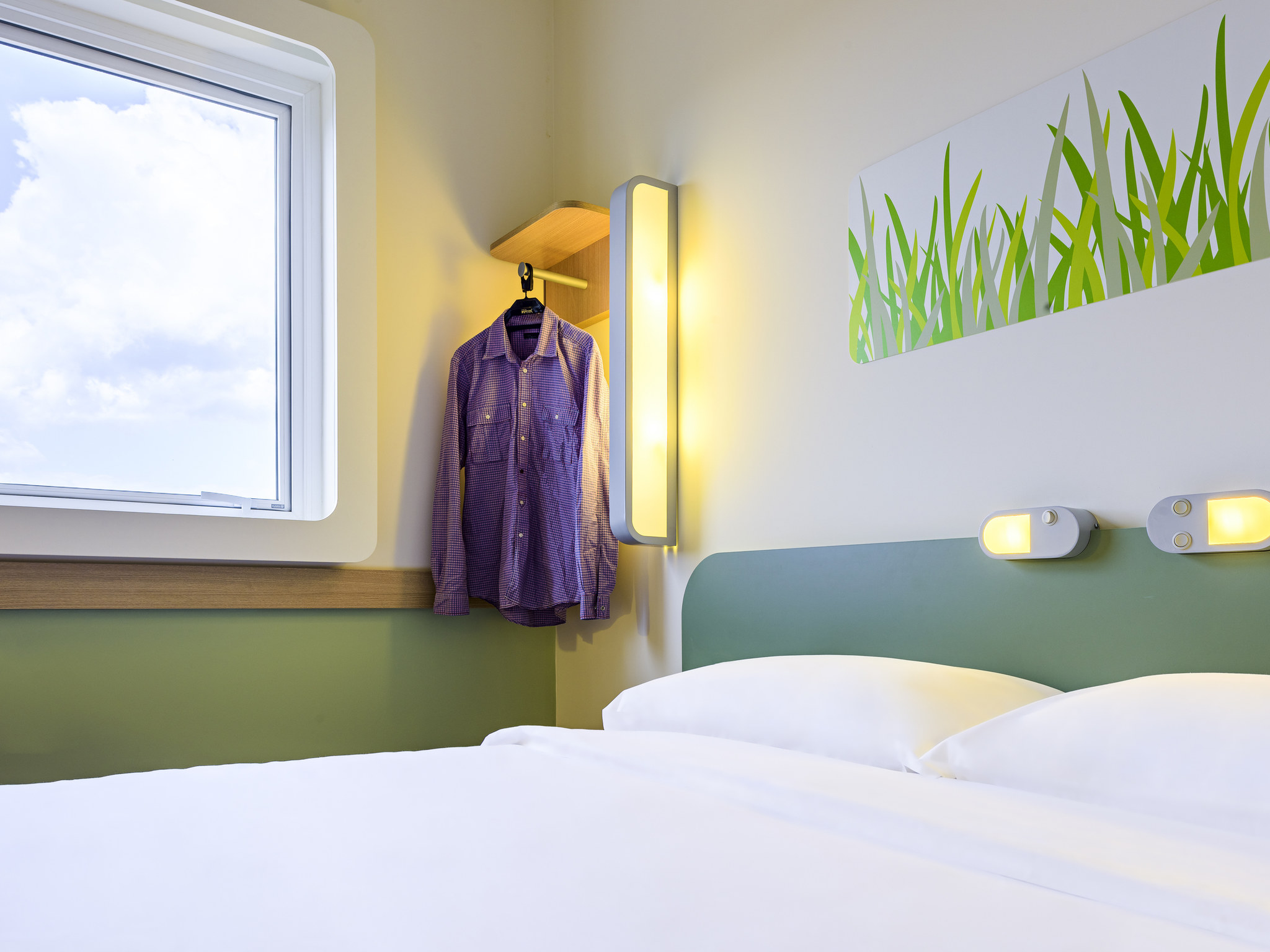 Foto - ibis budget Curitiba Aeroporto