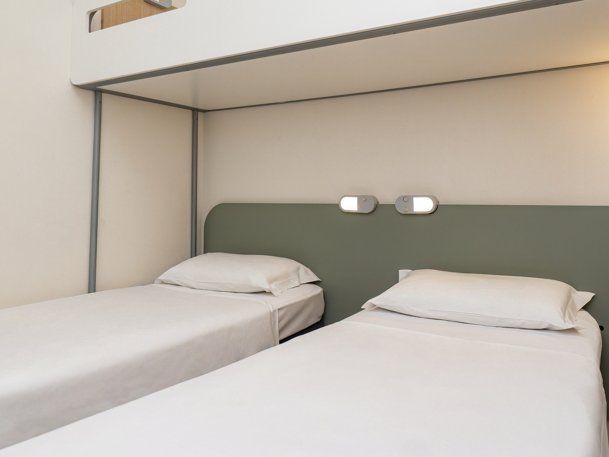 Foto - ibis budget Curitiba Aeroporto