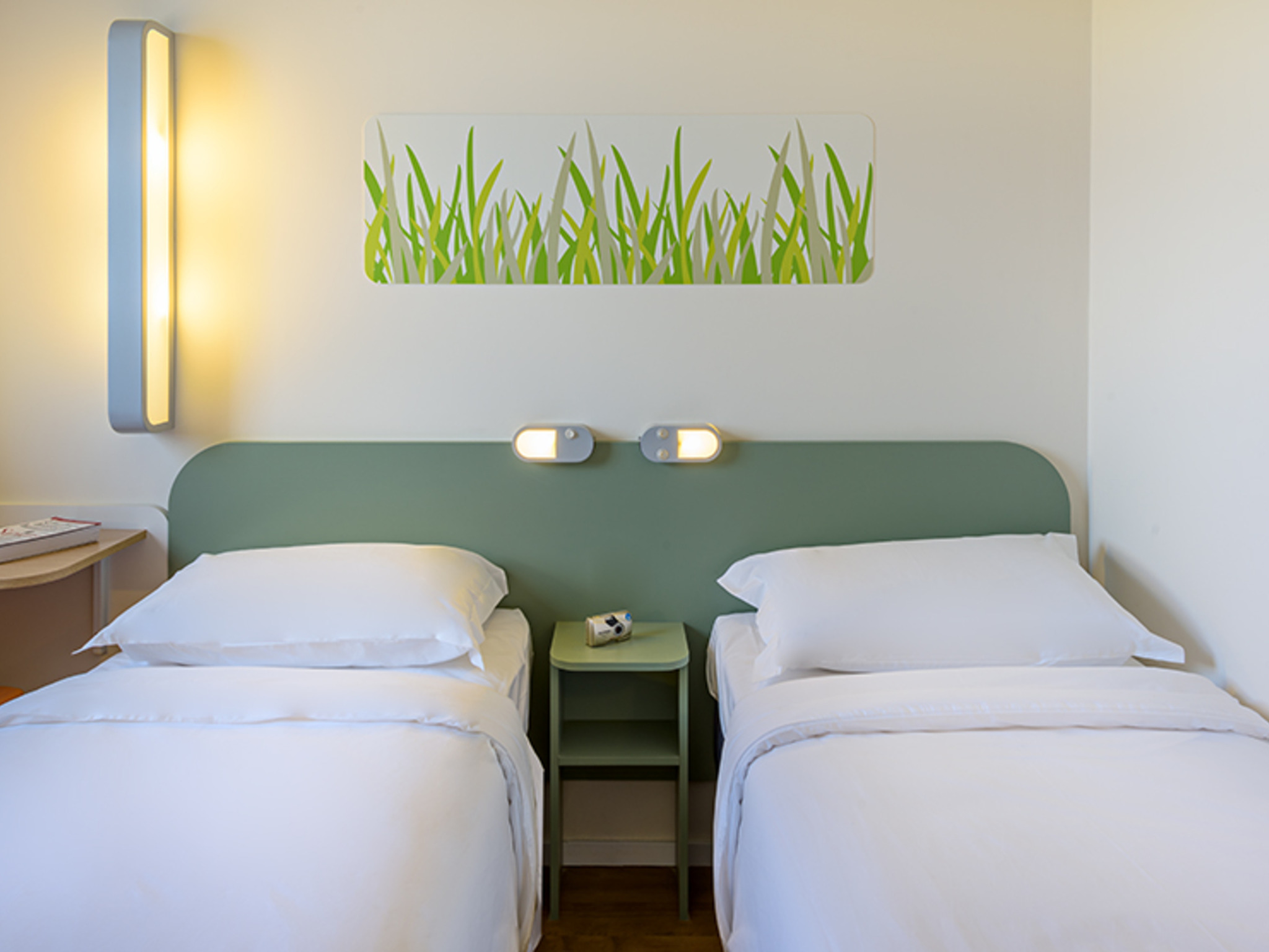 Foto - ibis budget Curitiba Aeroporto