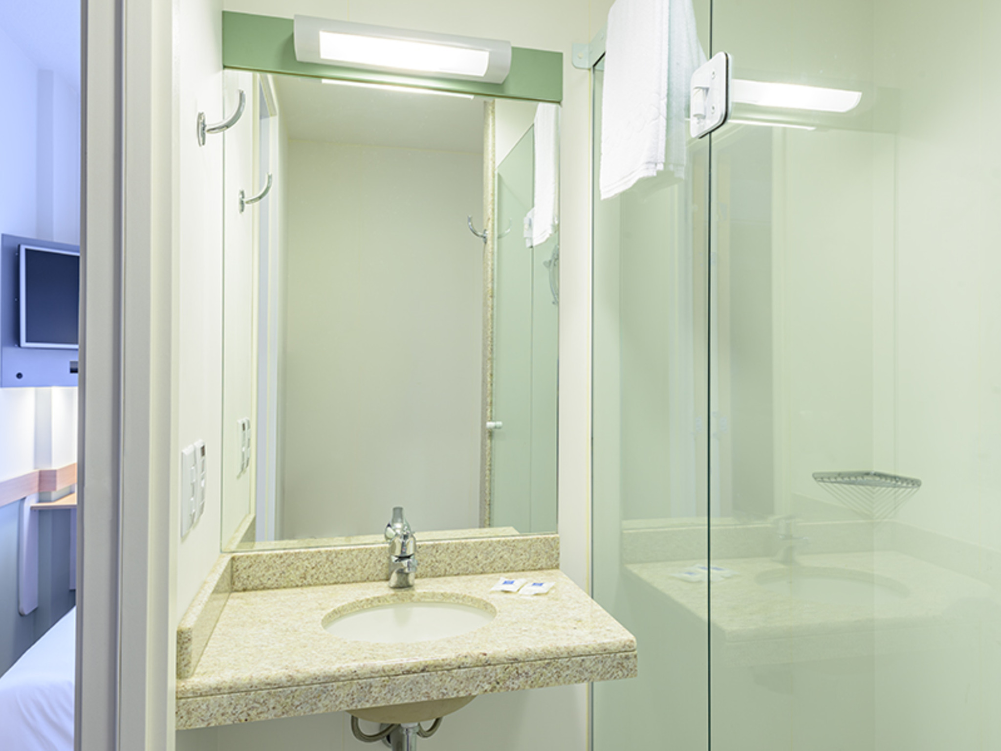 Foto - ibis budget Curitiba Aeroporto